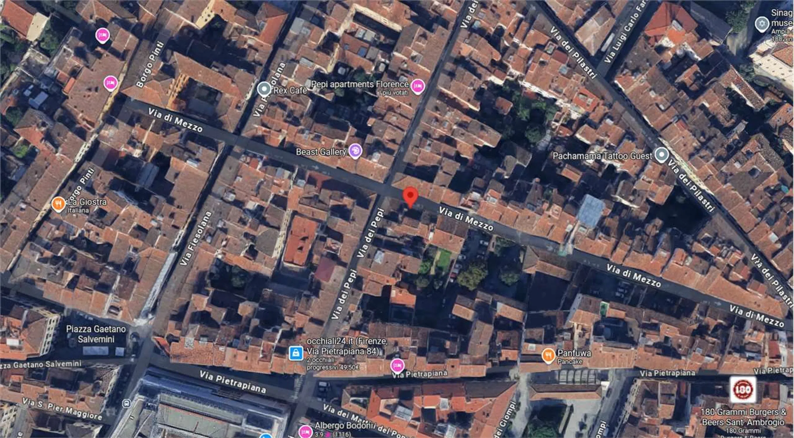 Quadrilocale in via di Mezzo, 23 - Photo 18