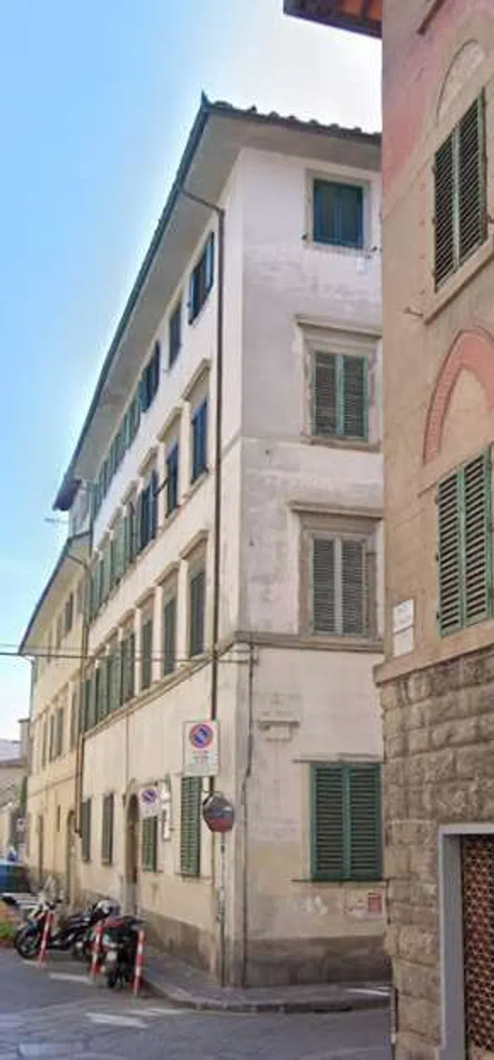 Quadrilocale in via di Mezzo, 23 - Photo 3