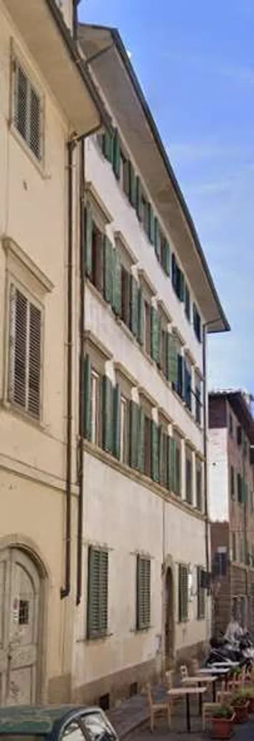 Quadrilocale in via di Mezzo, 23 - Photo 5