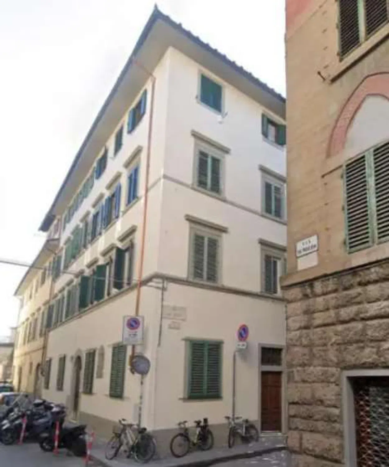 Quadrilocale in via di Mezzo, 23 - Photo 6