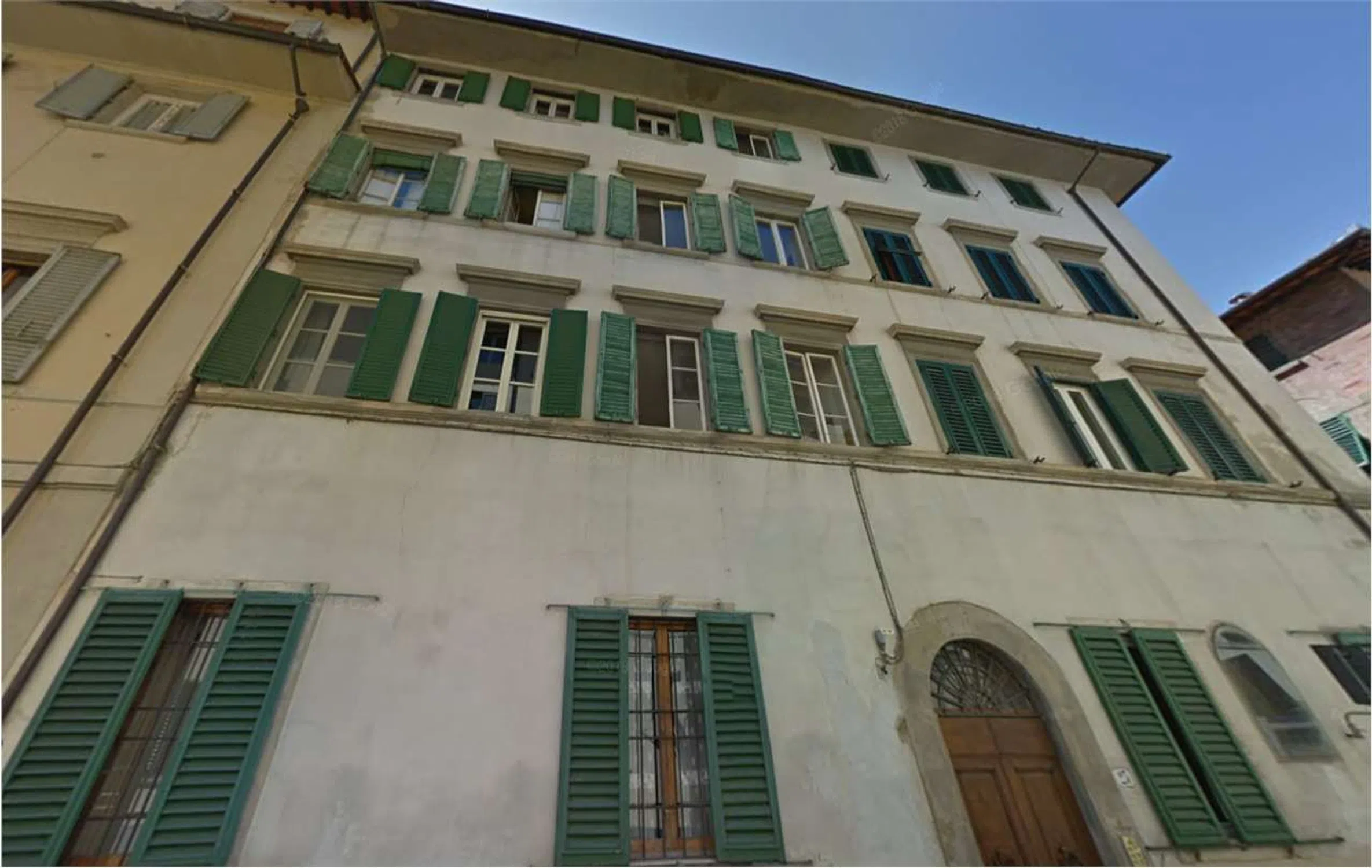 Quadrilocale in via di Mezzo, 23 - Photo 7