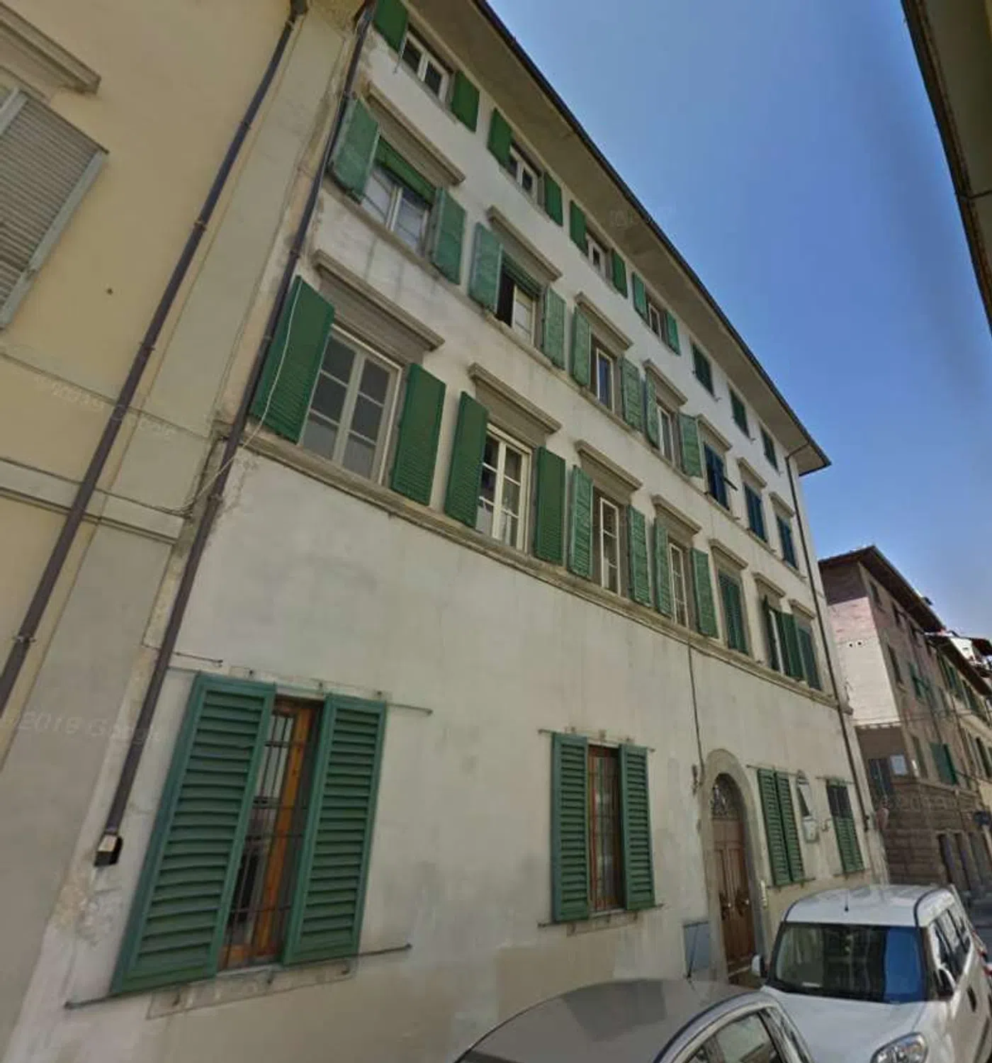 Quadrilocale in via di Mezzo, 23 - Photo 8