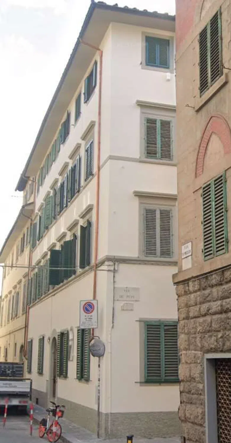 Quadrilocale in via di Mezzo, 23 - Photo 9