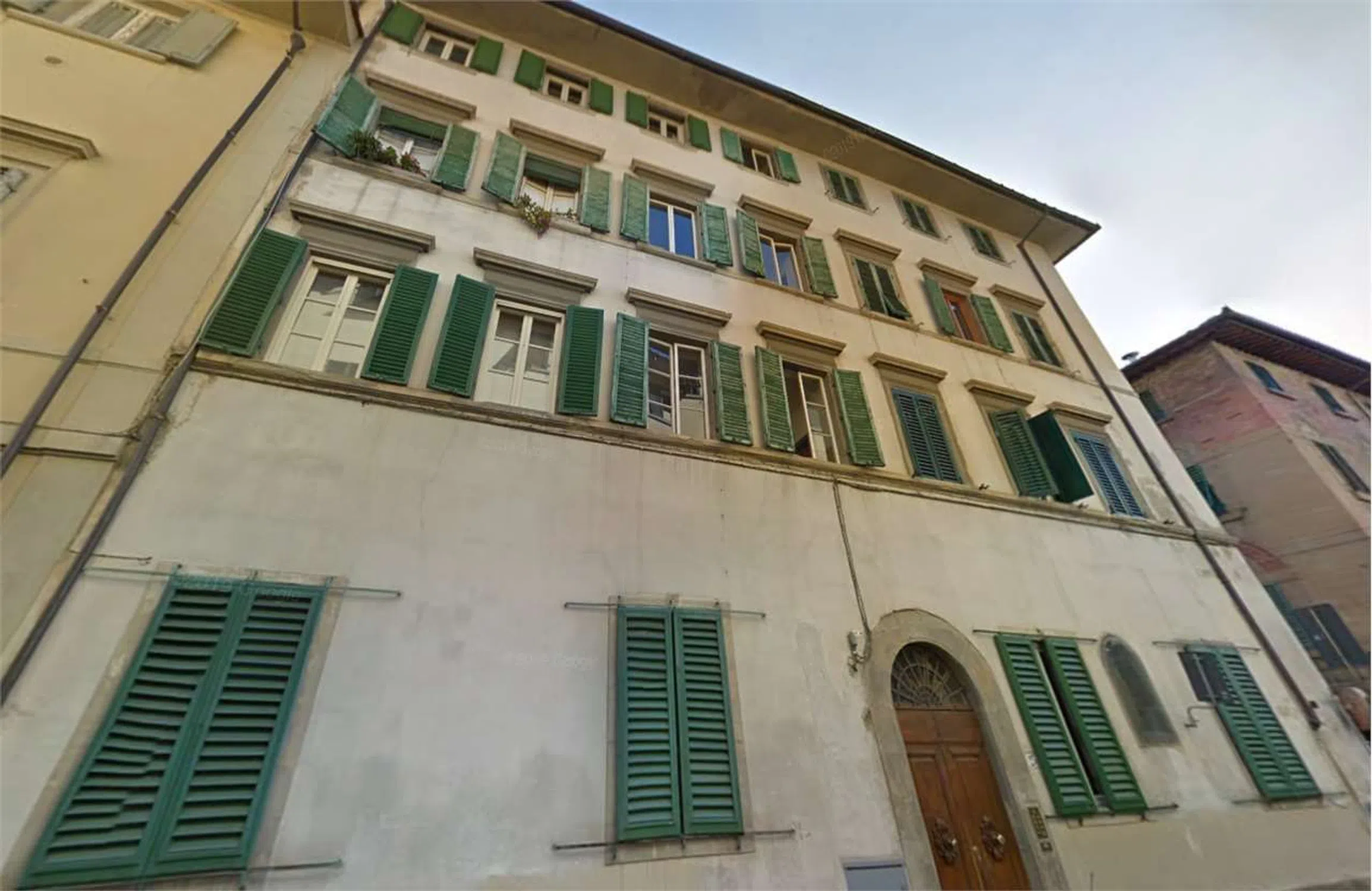 Quadrilocale in via di Mezzo, 23 - Photo 10