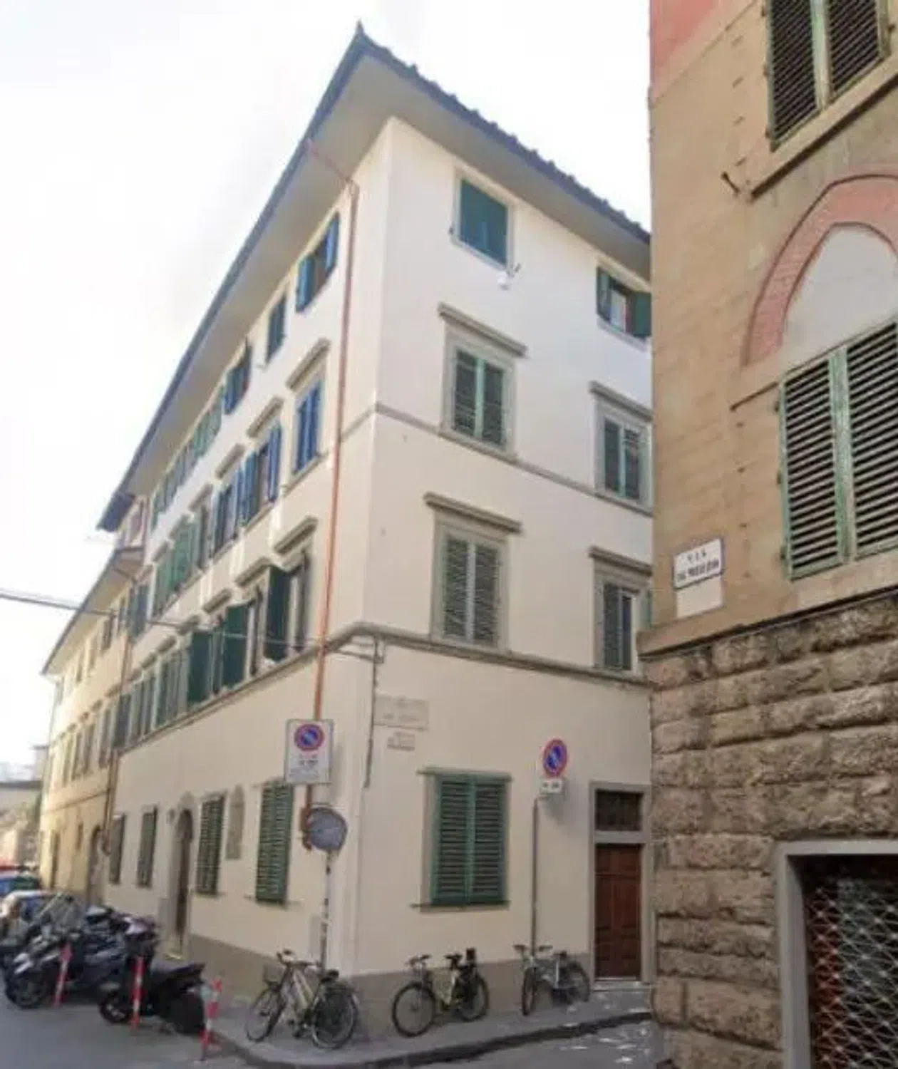 Trilocale in via di Mezzo, 23 - Photo 1