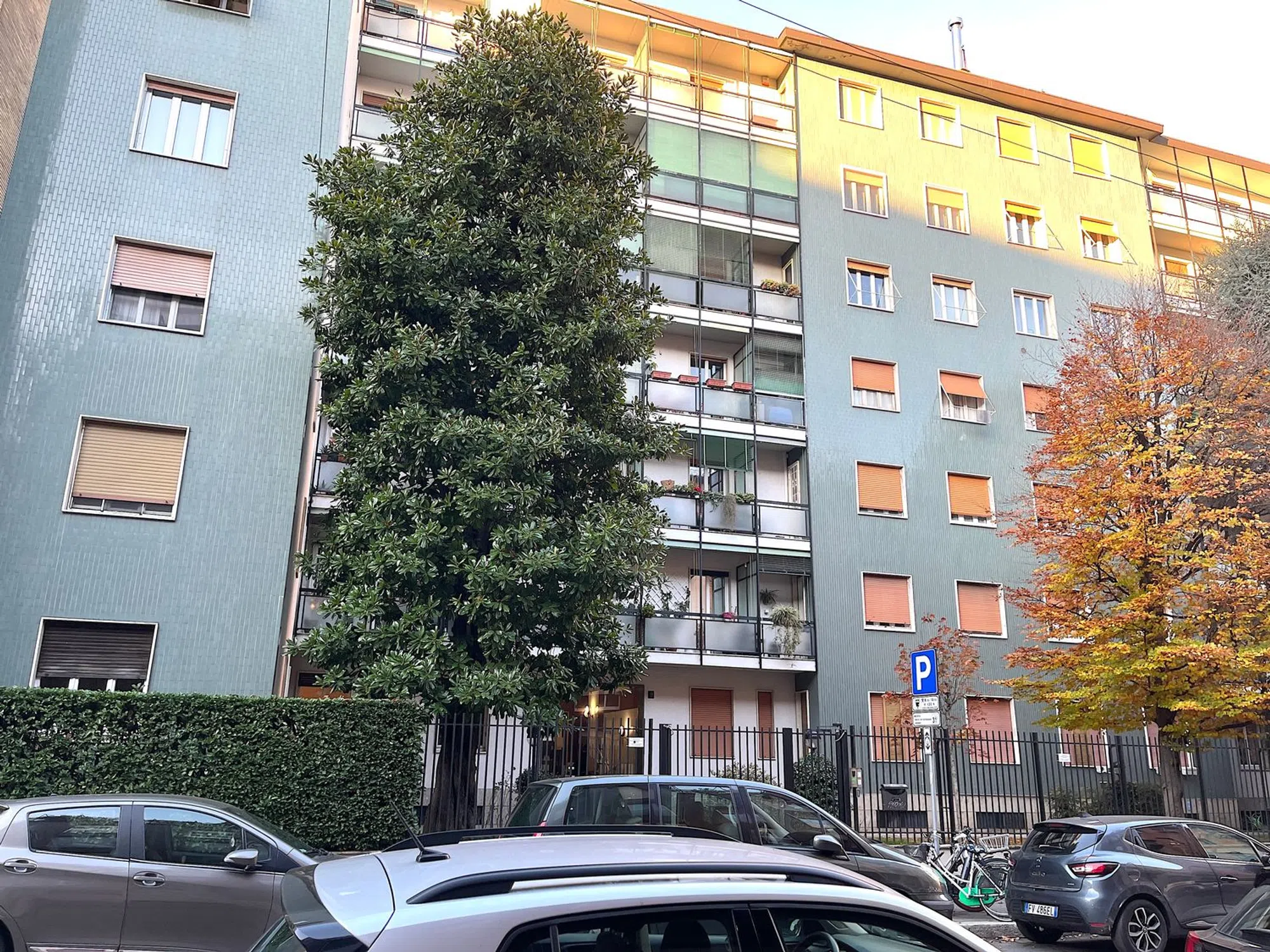 Trilocale in via Giovanni Milani, 9 - Photo 2
