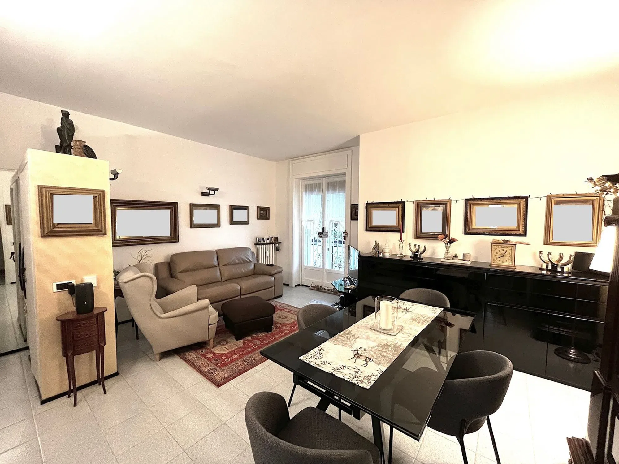 Trilocale in via Giovanni Milani, 9 - Photo 14