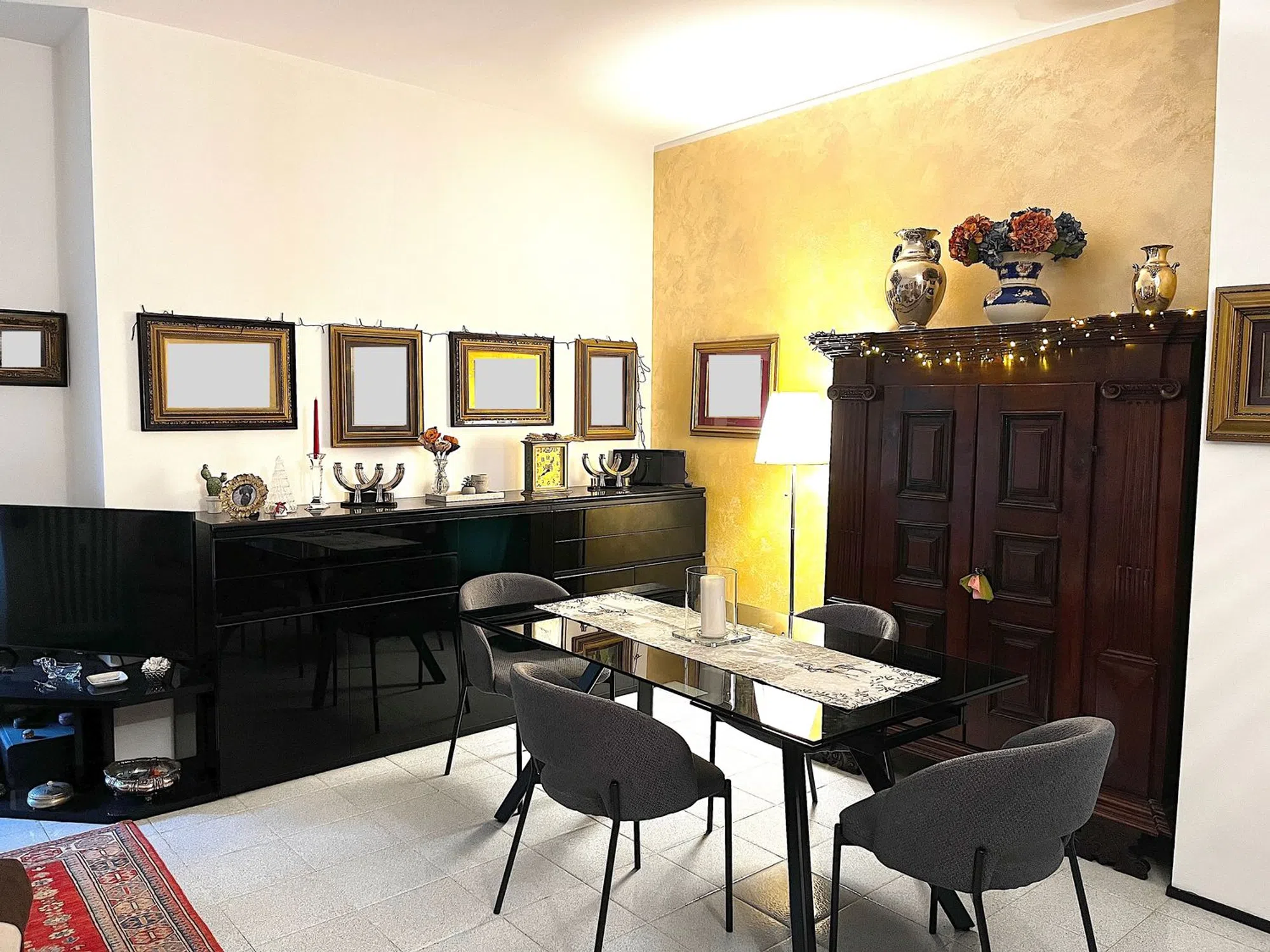Trilocale in via Giovanni Milani, 9 - Photo 15