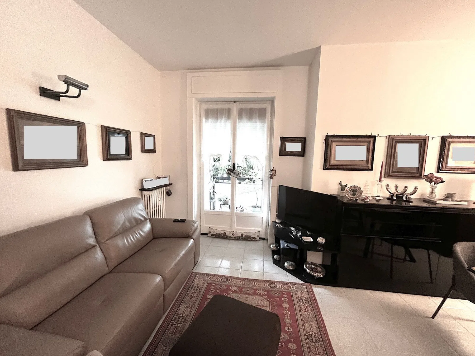 Trilocale in via Giovanni Milani, 9 - Photo 17