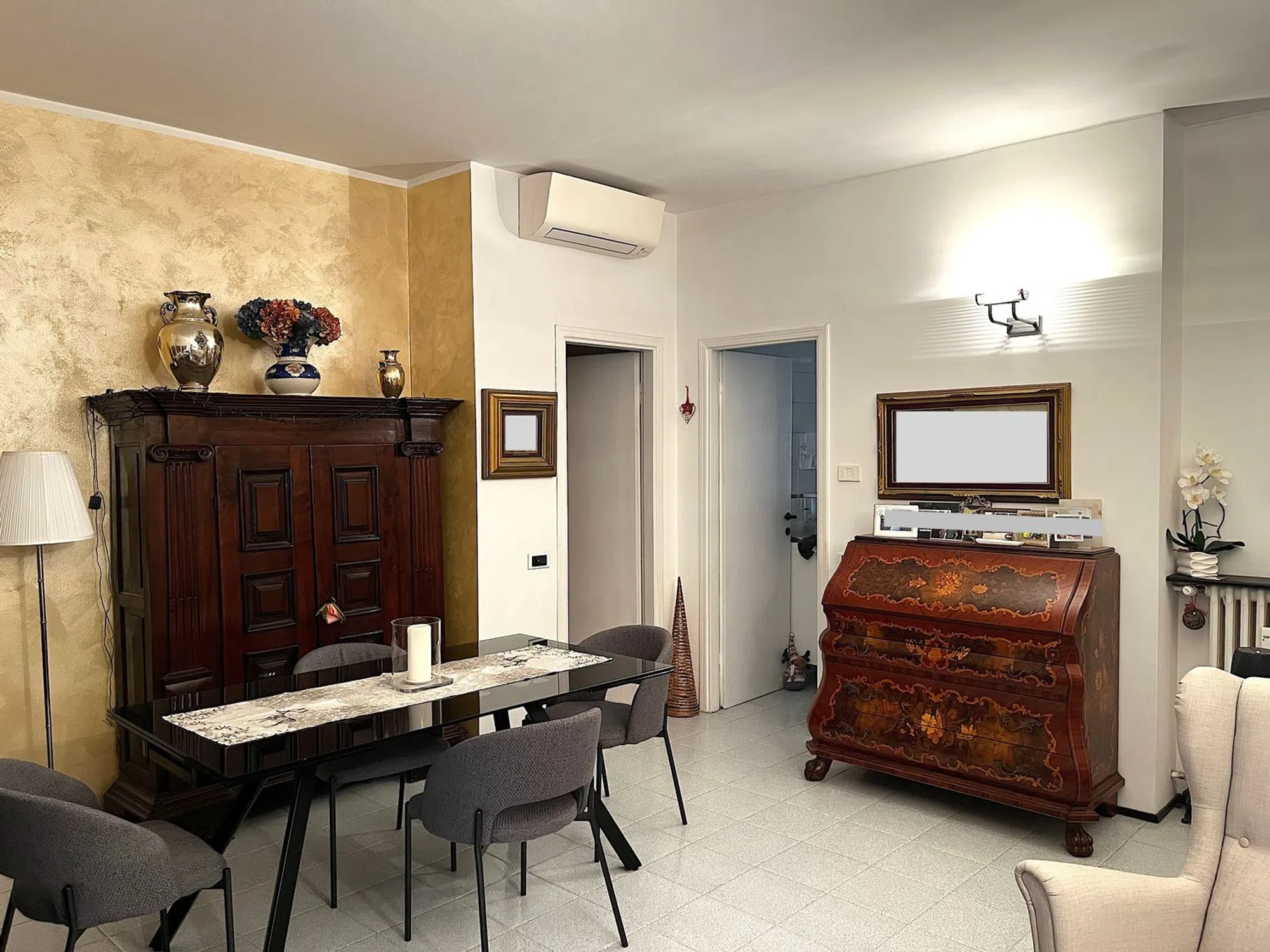 Trilocale in via Giovanni Milani, 9 - Photo 18