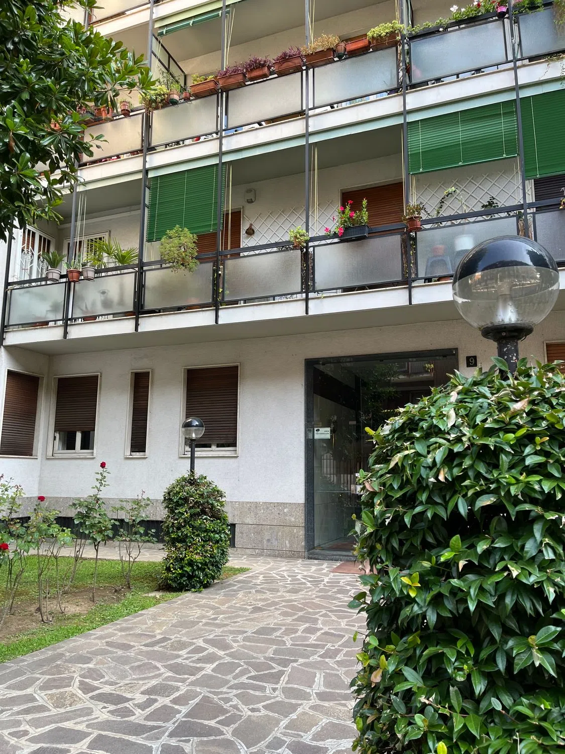 Trilocale in via Giovanni Milani, 9 - Photo 3