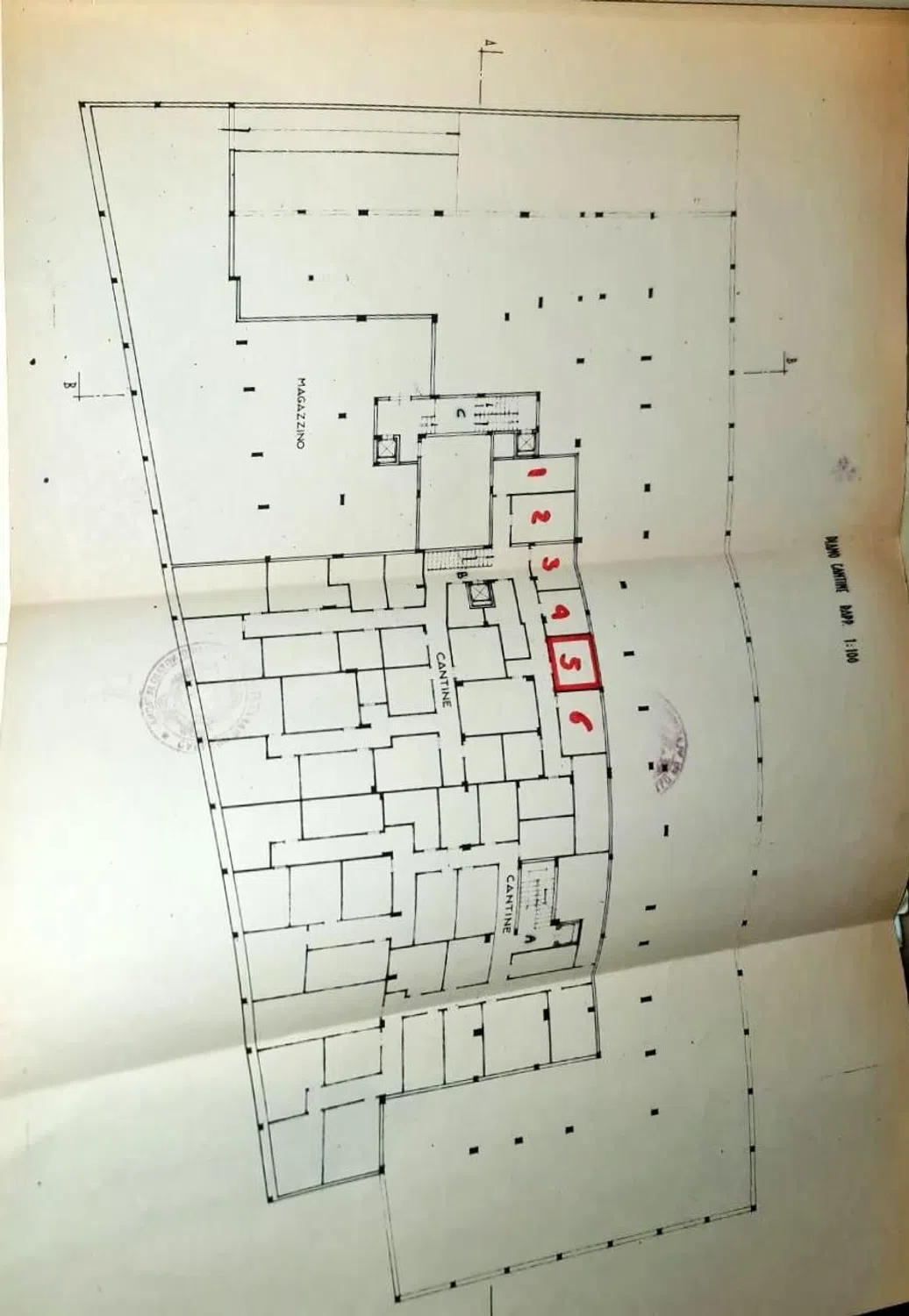 Appartamento in via Benedetto Croce, 97 - Photo 2