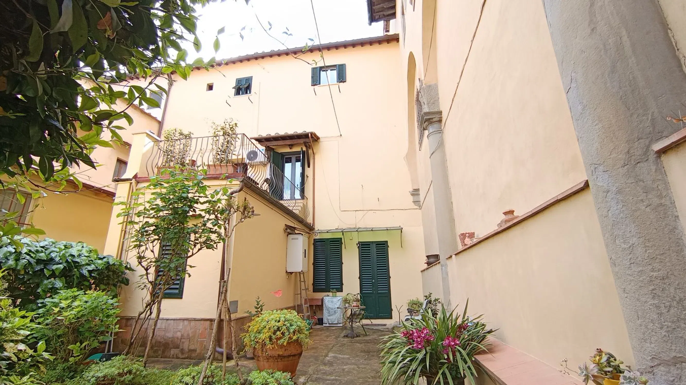 Bilocale in via Vincenzo Gioberti s.n.c. - Photo 1