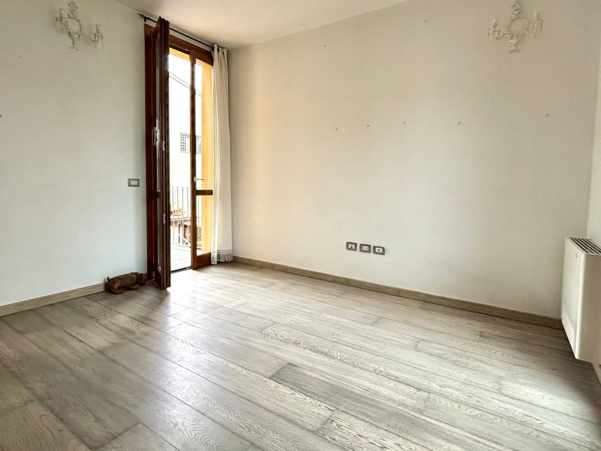 Appartamento su due piani in via Pier Fortunato Calvi, 25 - Photo 11