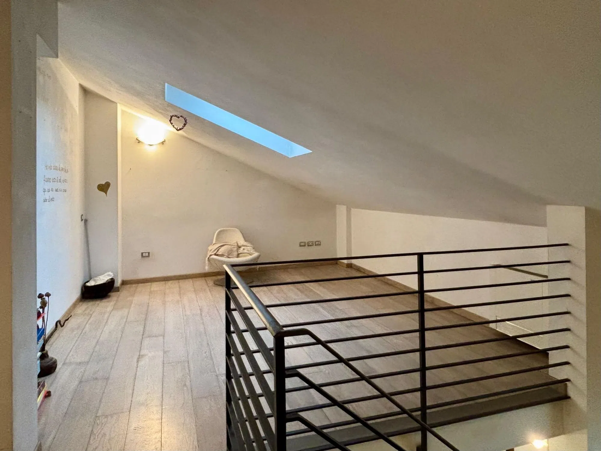 Appartamento su due piani in via Pier Fortunato Calvi, 25 - Photo 14