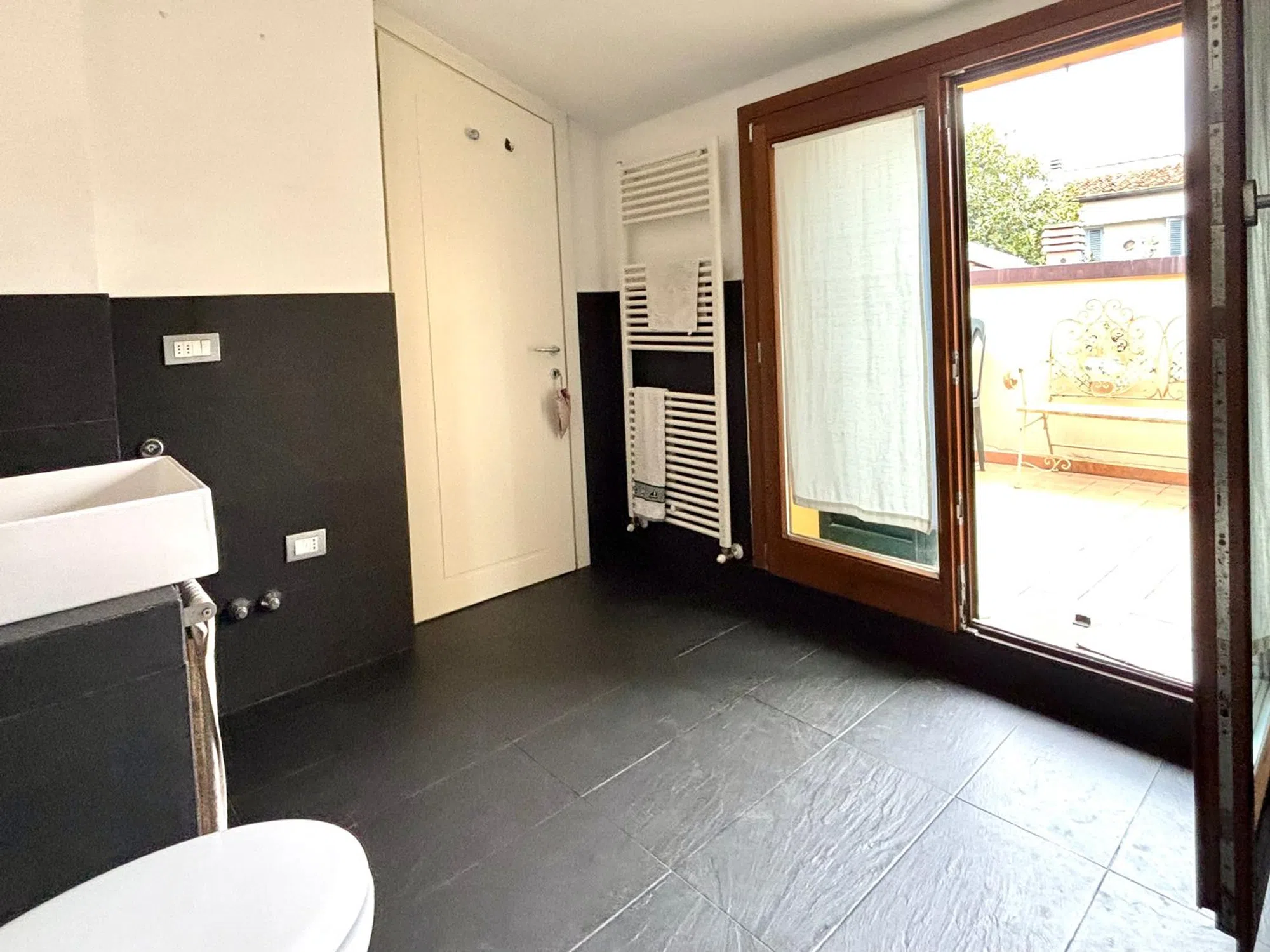 Appartamento su due piani in via Pier Fortunato Calvi, 25 - Photo 19