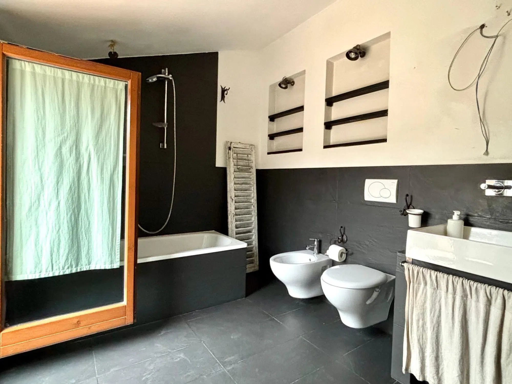 Appartamento su due piani in via Pier Fortunato Calvi, 25 - Photo 20