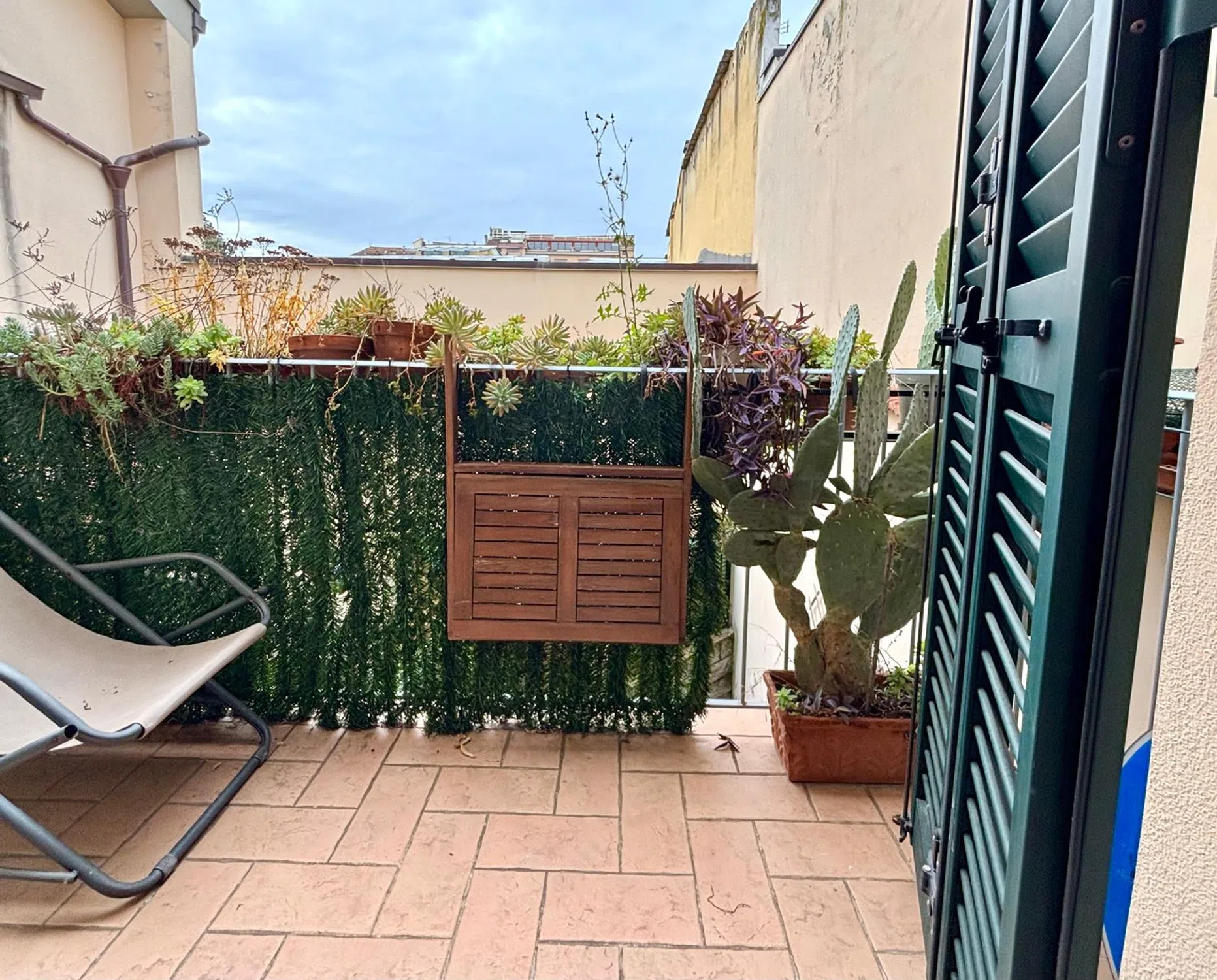 Appartamento su due piani in via Pier Fortunato Calvi, 25 - Photo 9