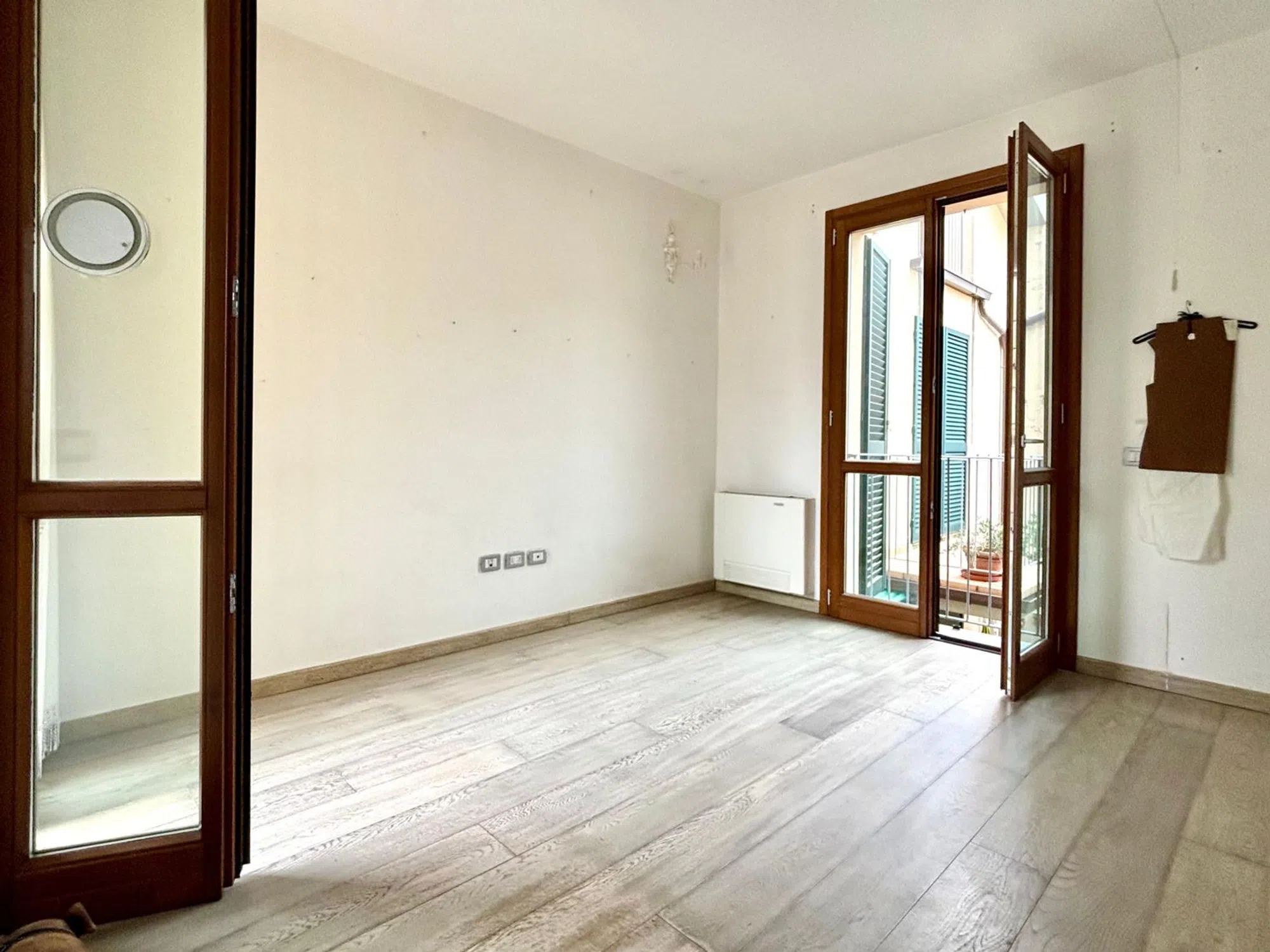 Appartamento su due piani in via Pier Fortunato Calvi, 25 - Photo 10