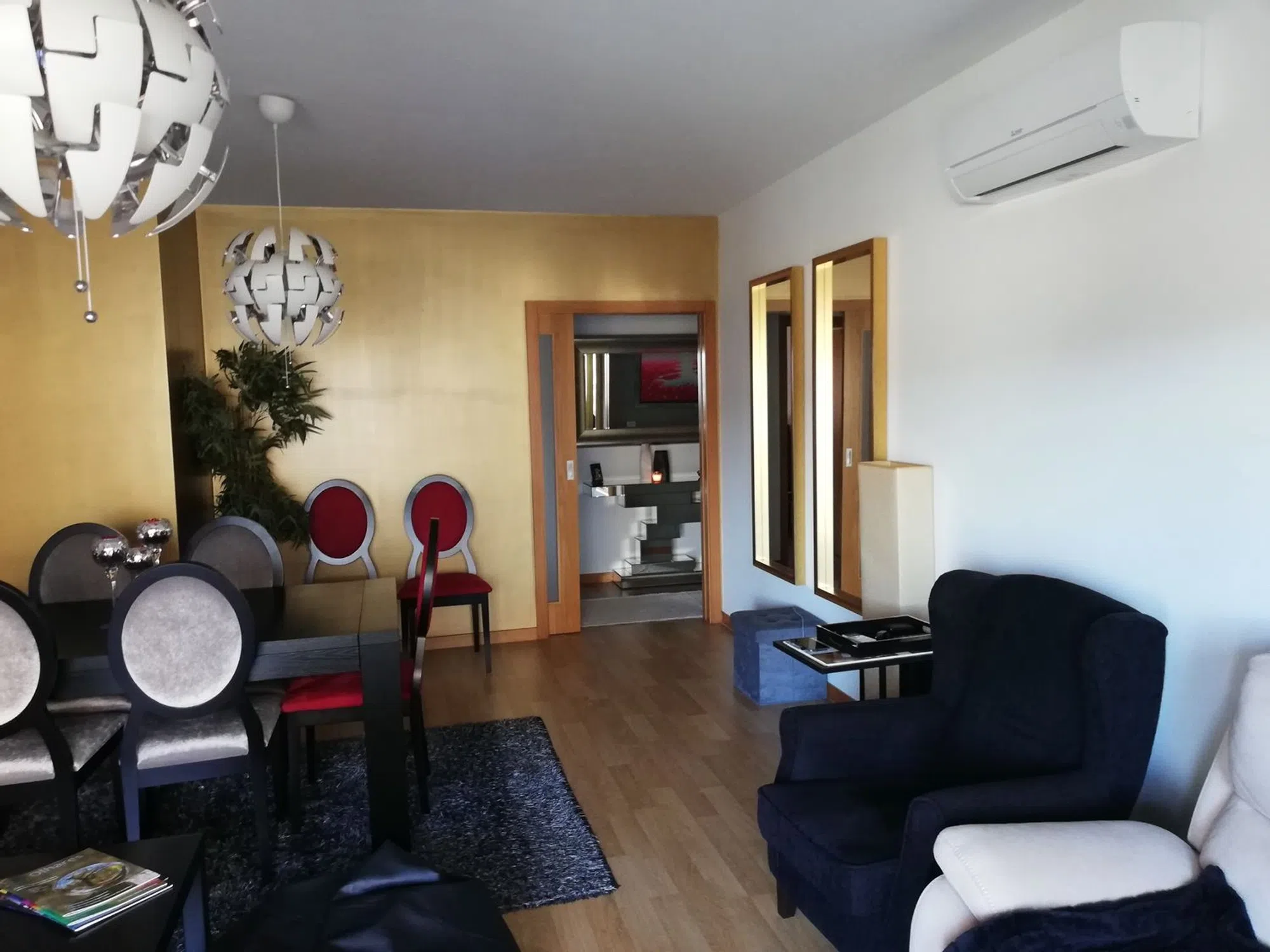Apartamento na rua Miguel Torga, 110 - Photo 1