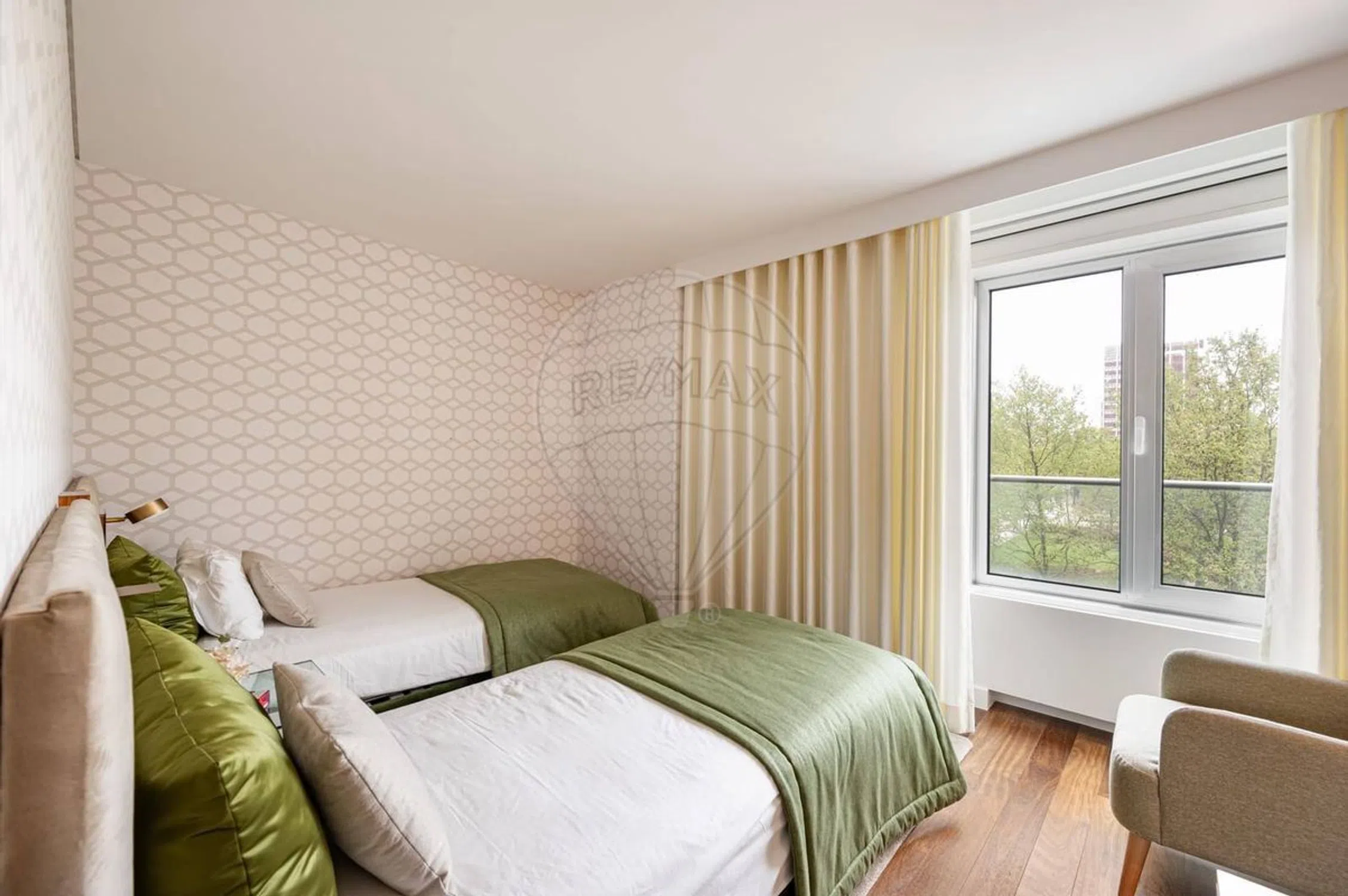 Apartamento em campo Pequeno - Photo 18