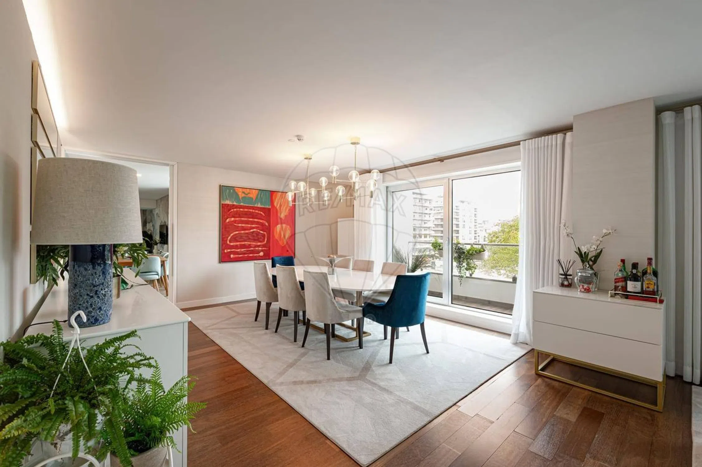 Apartamento em campo Pequeno - Photo 3