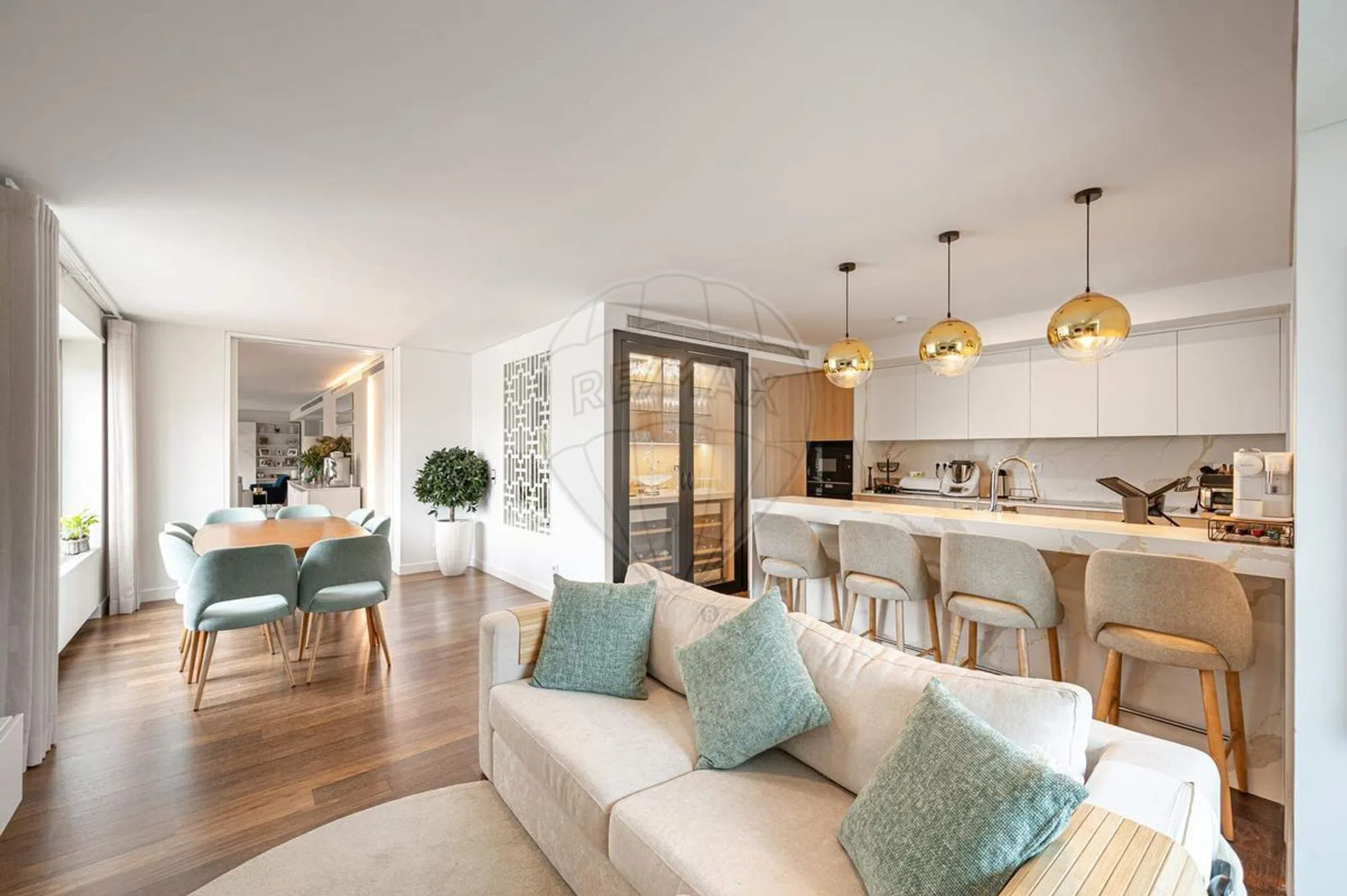 Apartamento em campo Pequeno - Photo 9