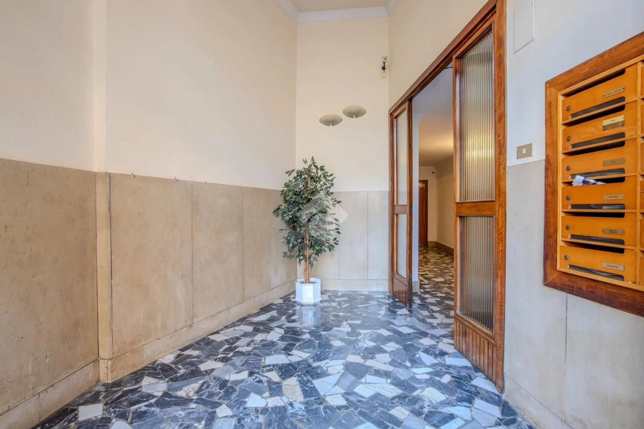 Quadrilocale in via Masaccio, 184 - Photo 2