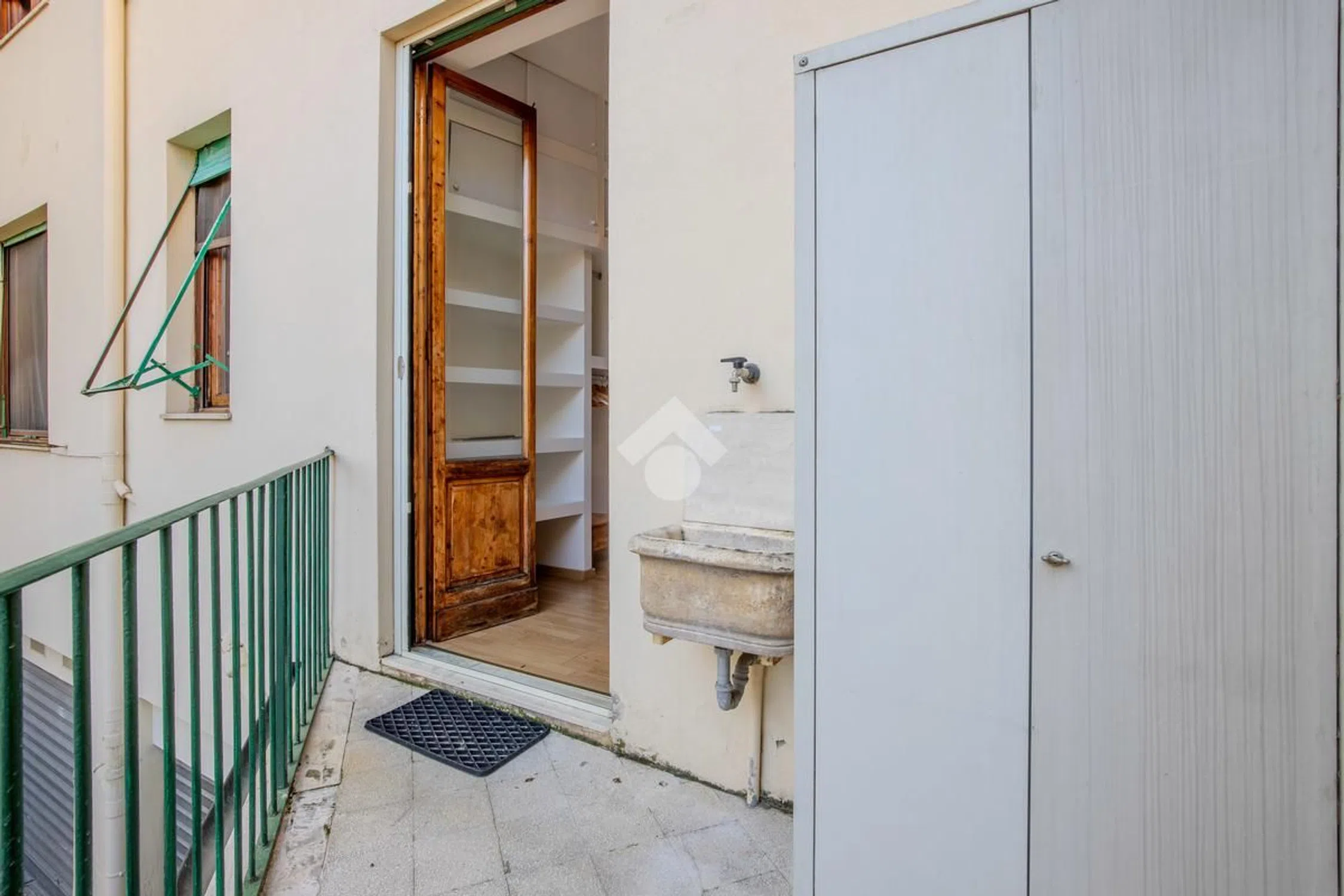 Quadrilocale in via Masaccio, 184 - Photo 14