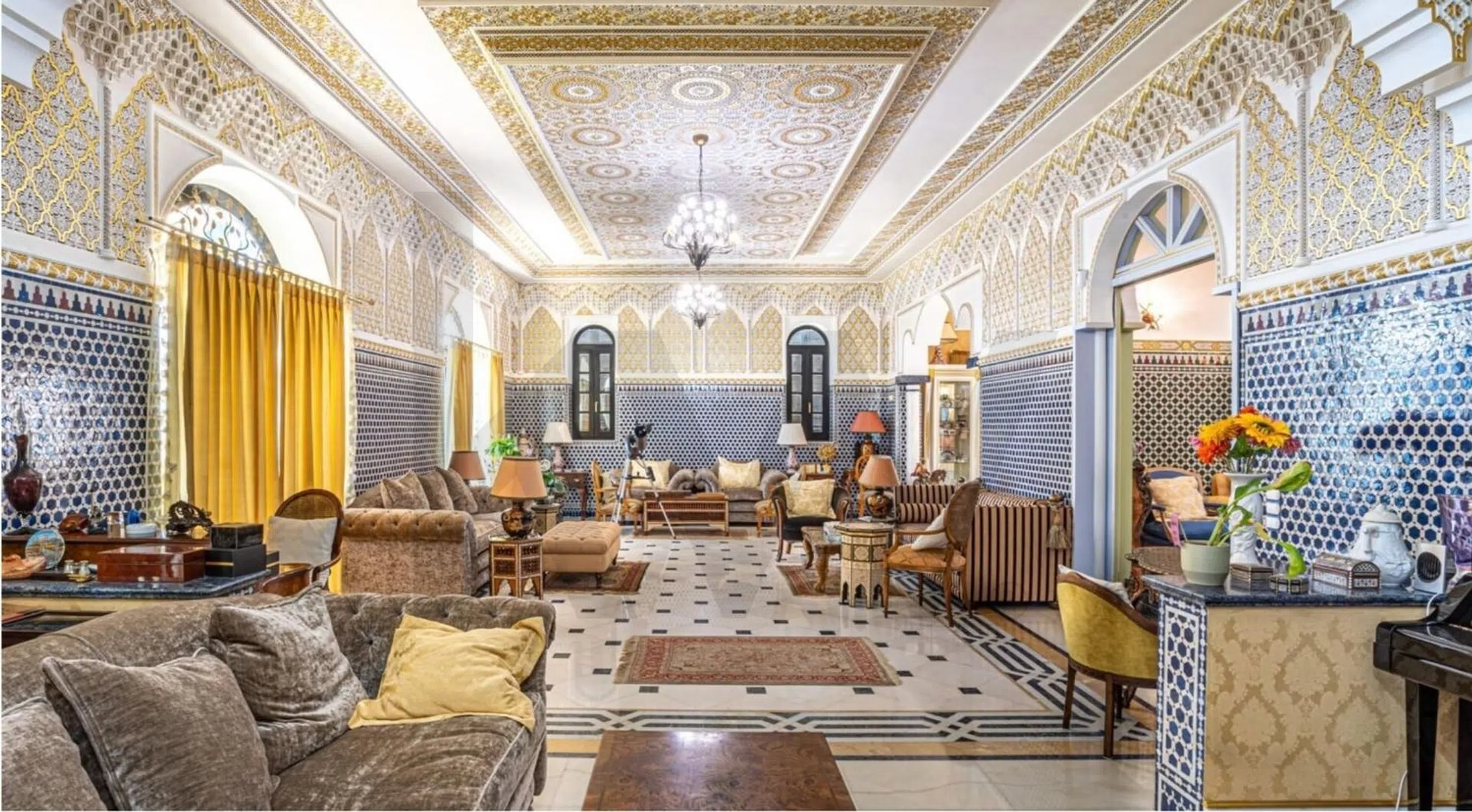 Palácio em Urbanização Ponta da Gaivota s/n - Photo 1
