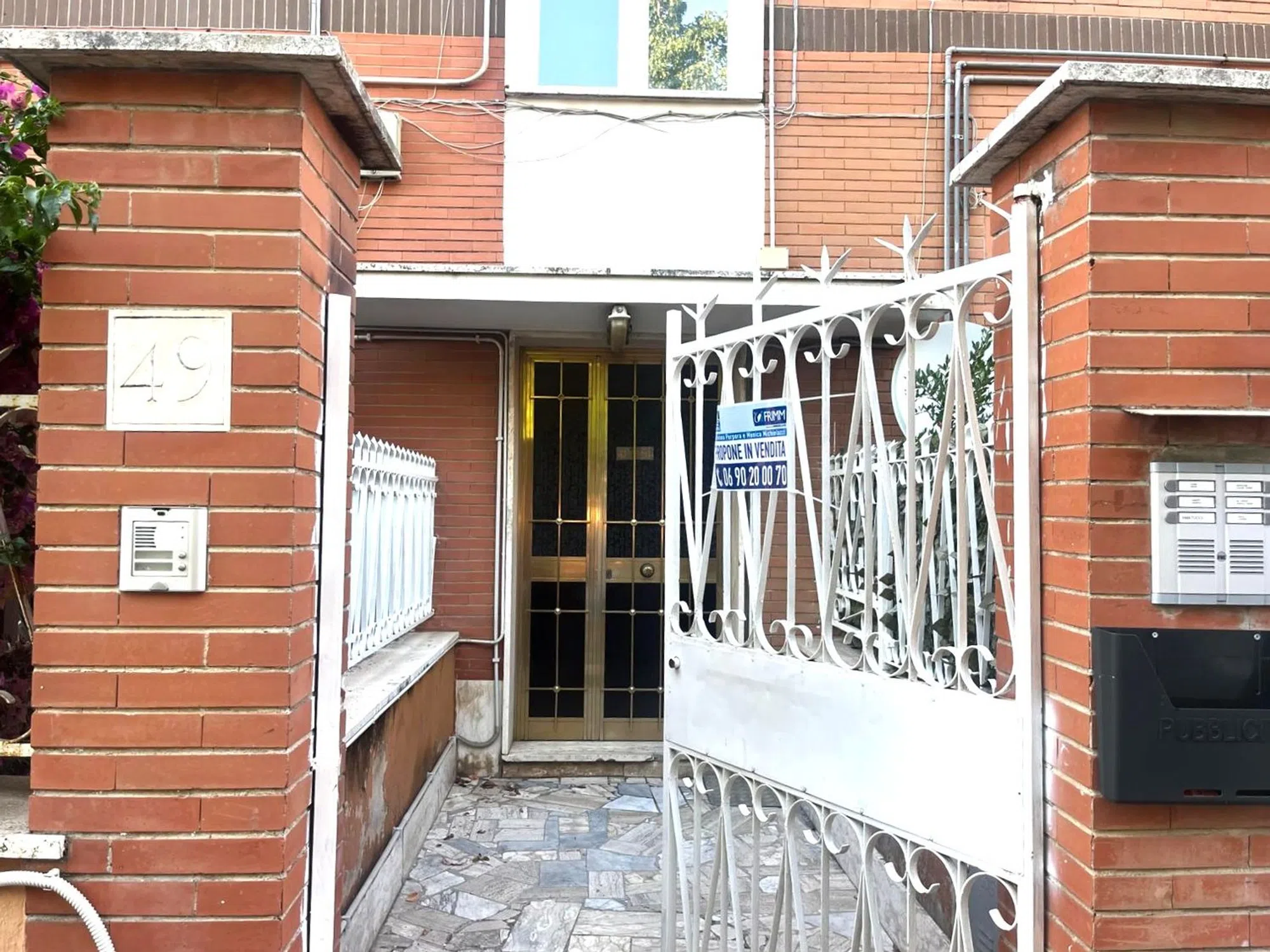 Attico in via Giovanni Salvaterra - Photo 10