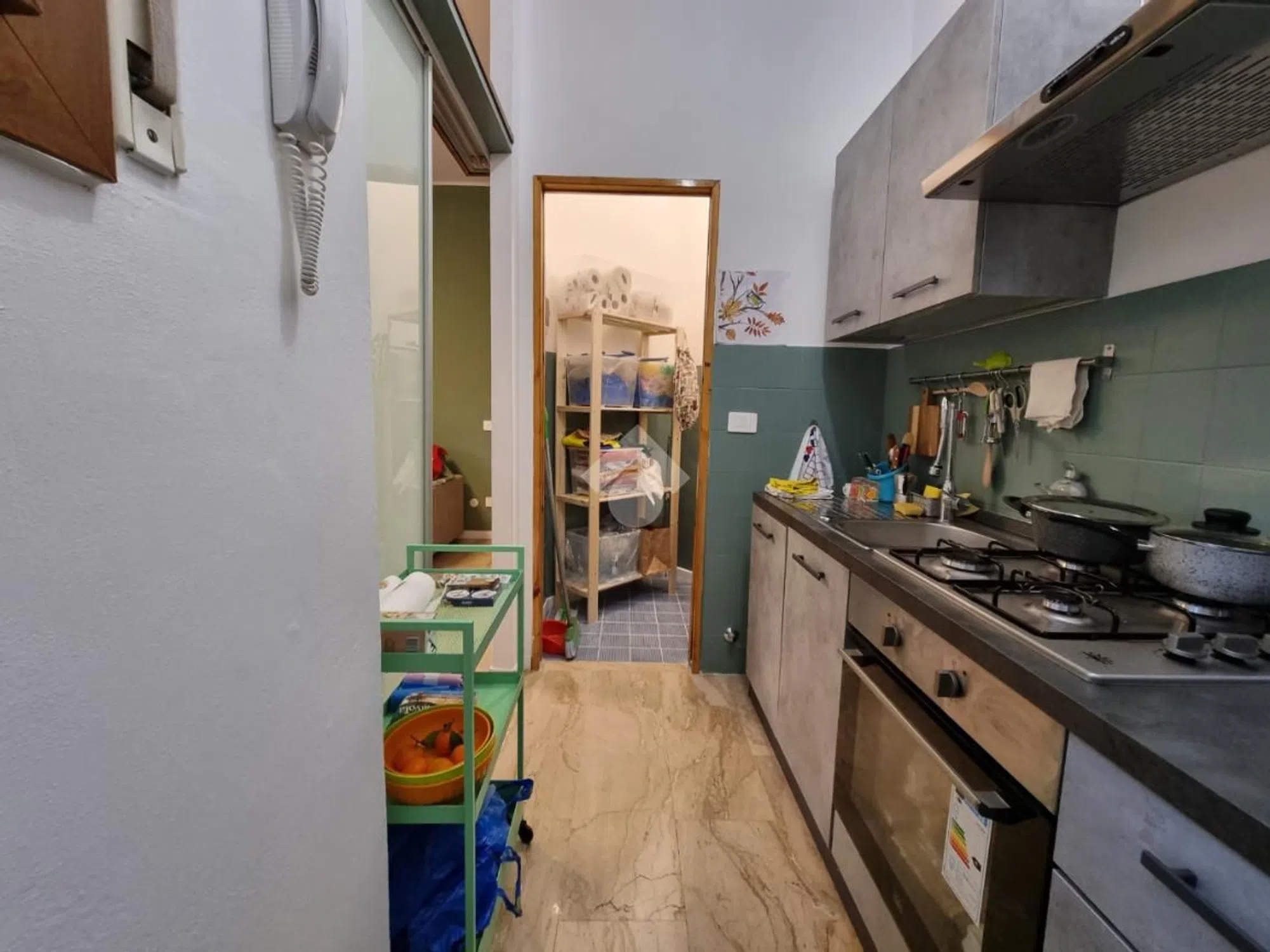 Bilocale in via delle Forze Armate, 260 - Photo 12