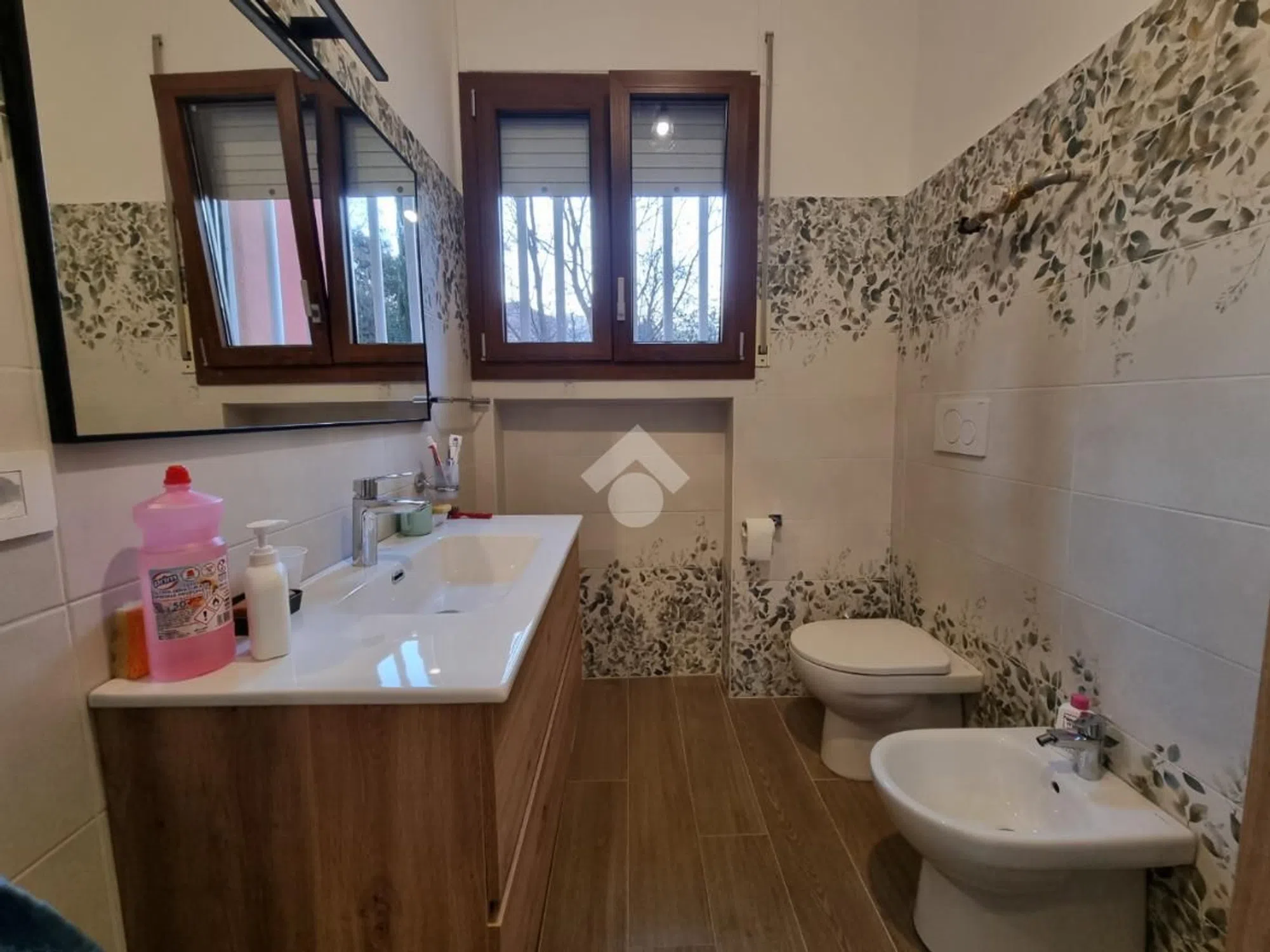 Bilocale in via delle Forze Armate, 260 - Photo 20