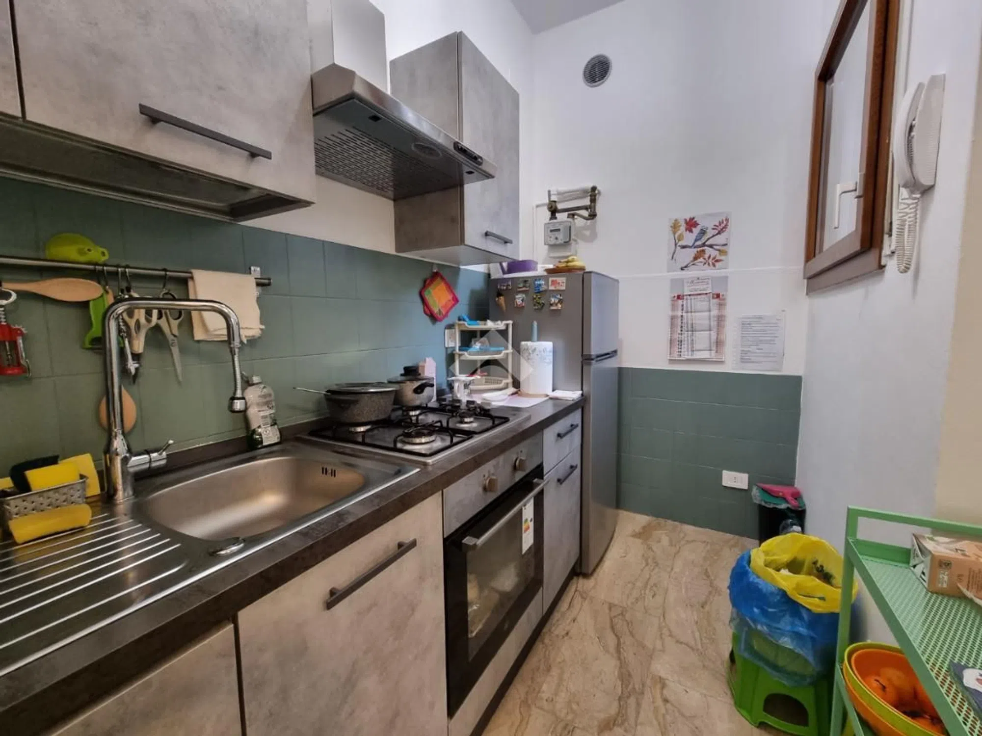 Bilocale in via delle Forze Armate, 260 - Photo 9