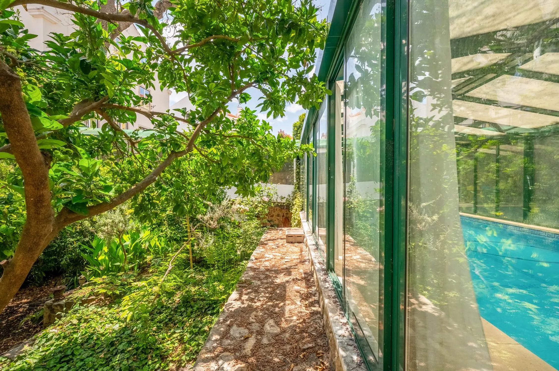 Apartamento em Calçada do Cascão - Photo 14