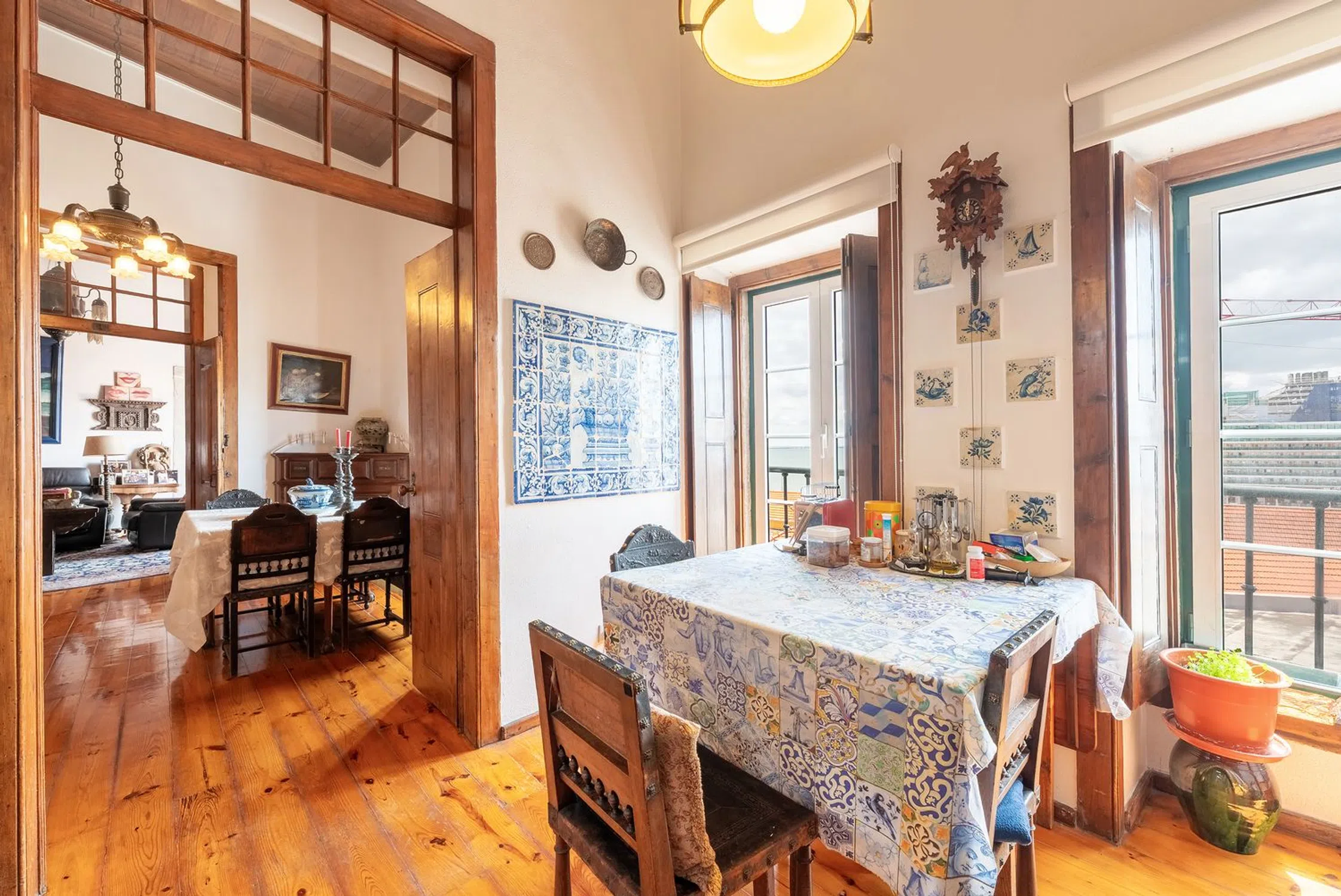 Apartamento em Calçada do Cascão - Photo 15