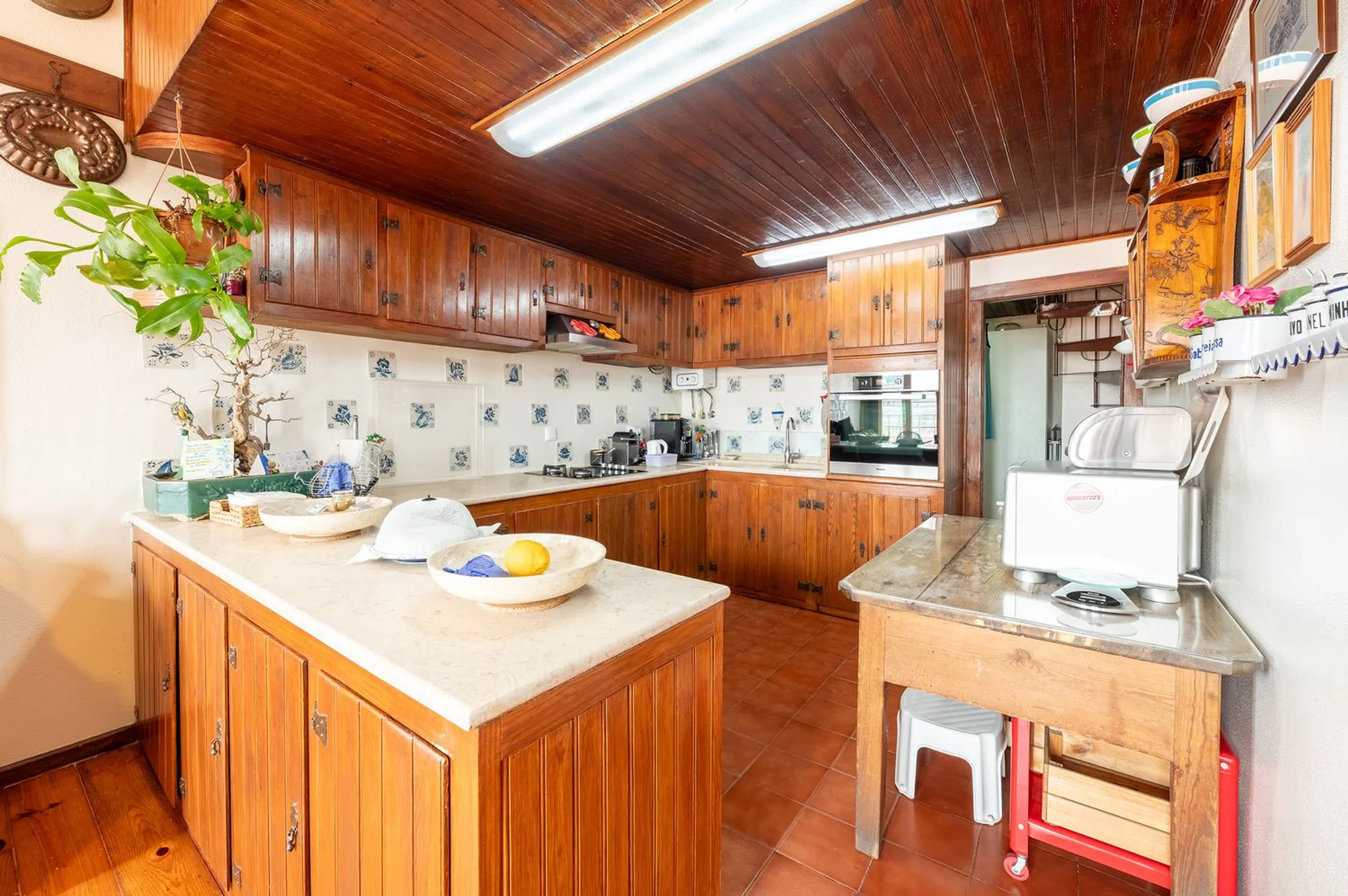 Apartamento em Calçada do Cascão - Photo 20