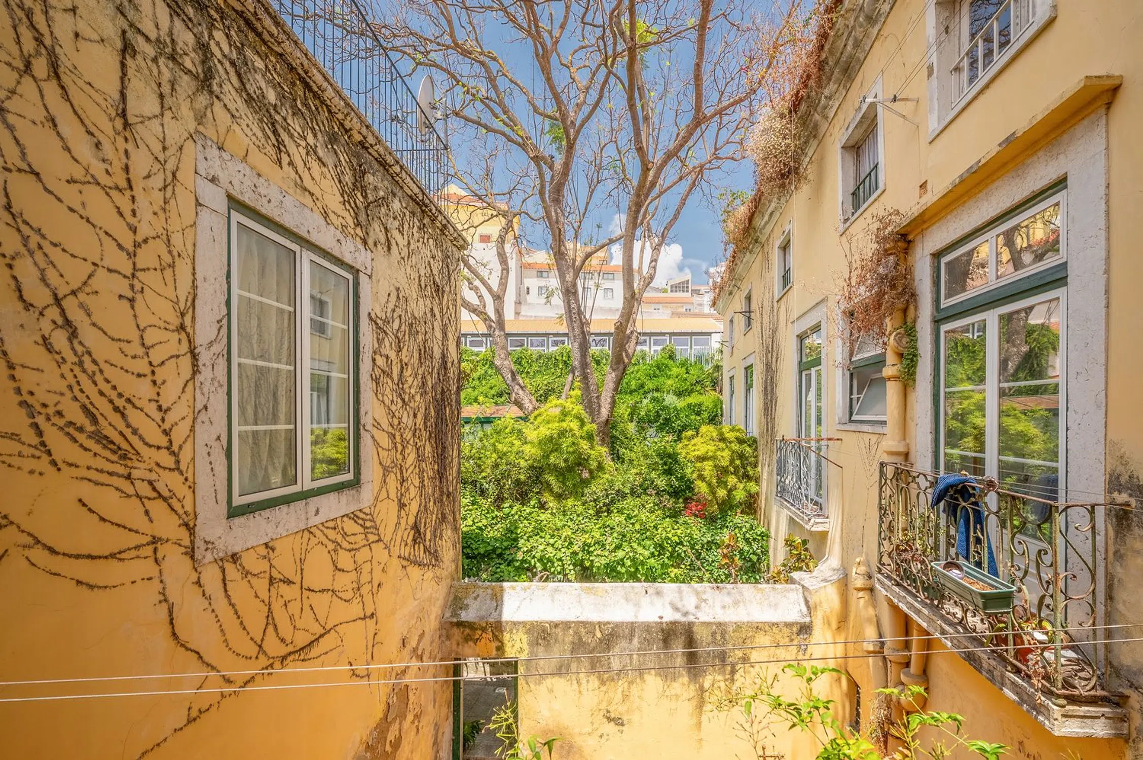 Apartamento em Calçada do Cascão - Photo 6