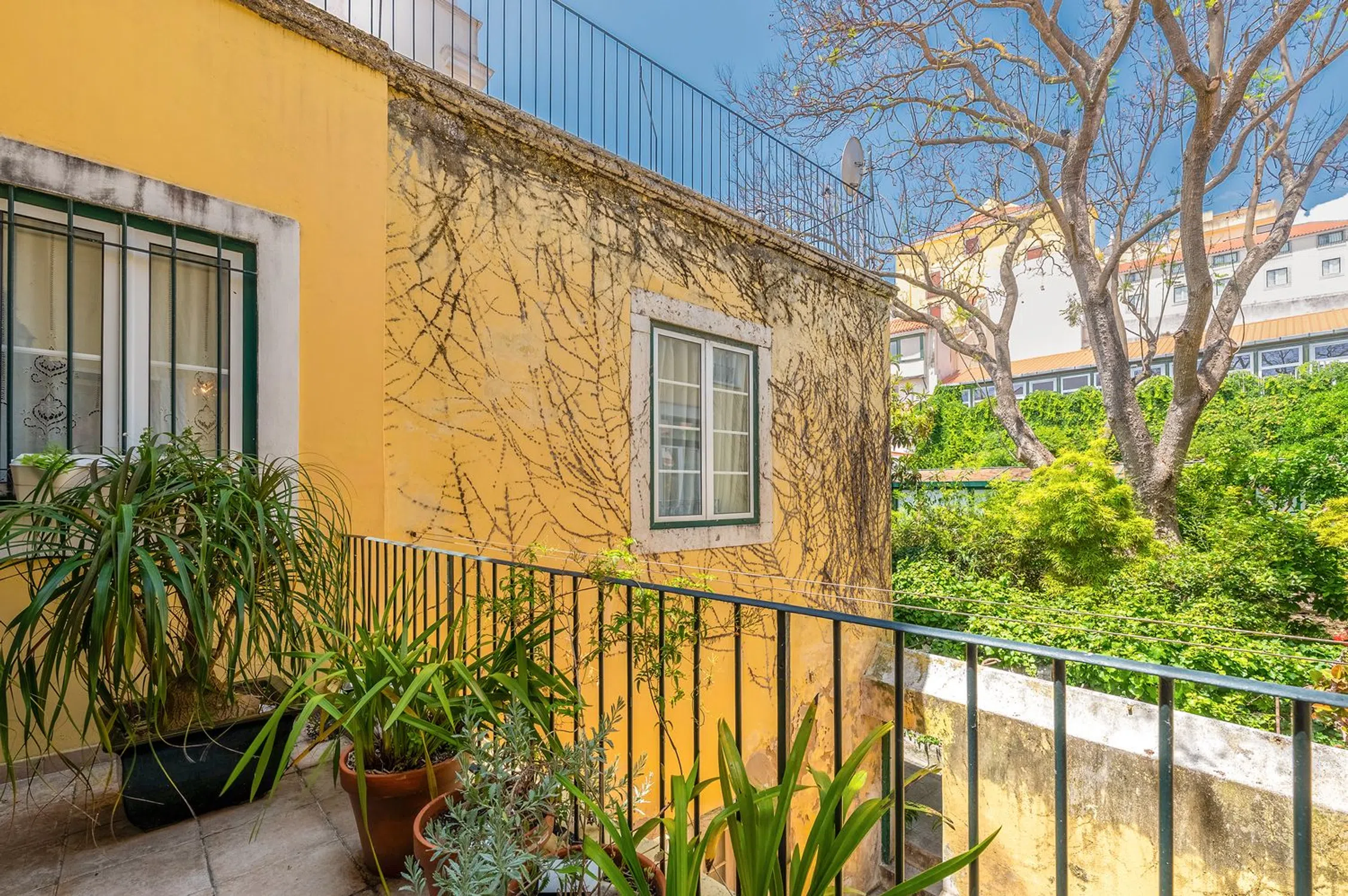 Apartamento em Calçada do Cascão - Photo 7