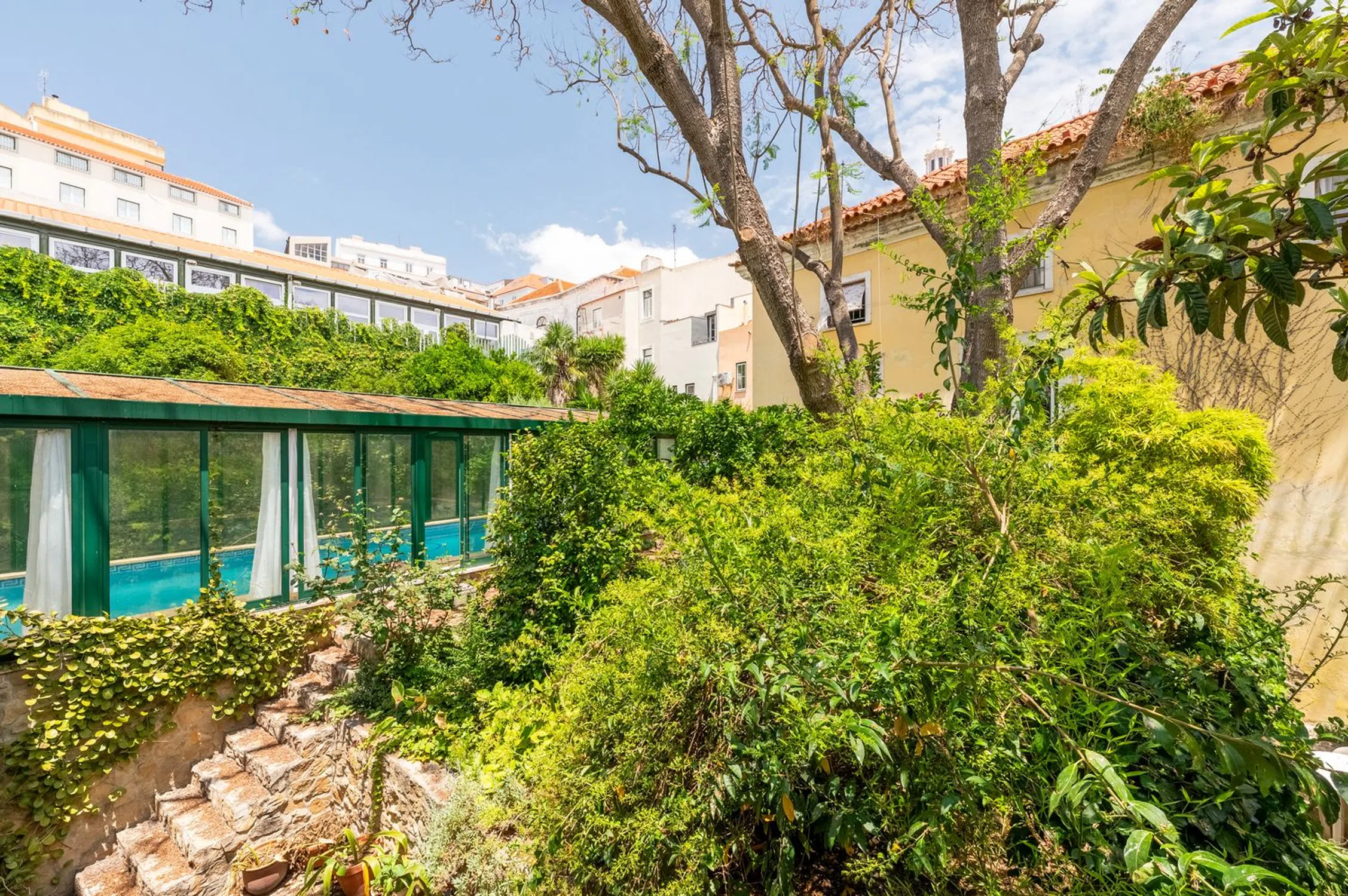 Apartamento em Calçada do Cascão - Photo 8