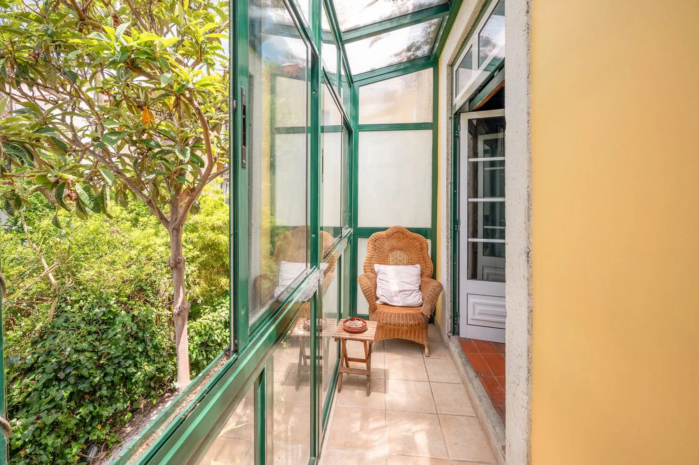 Apartamento em Calçada do Cascão - Photo 9