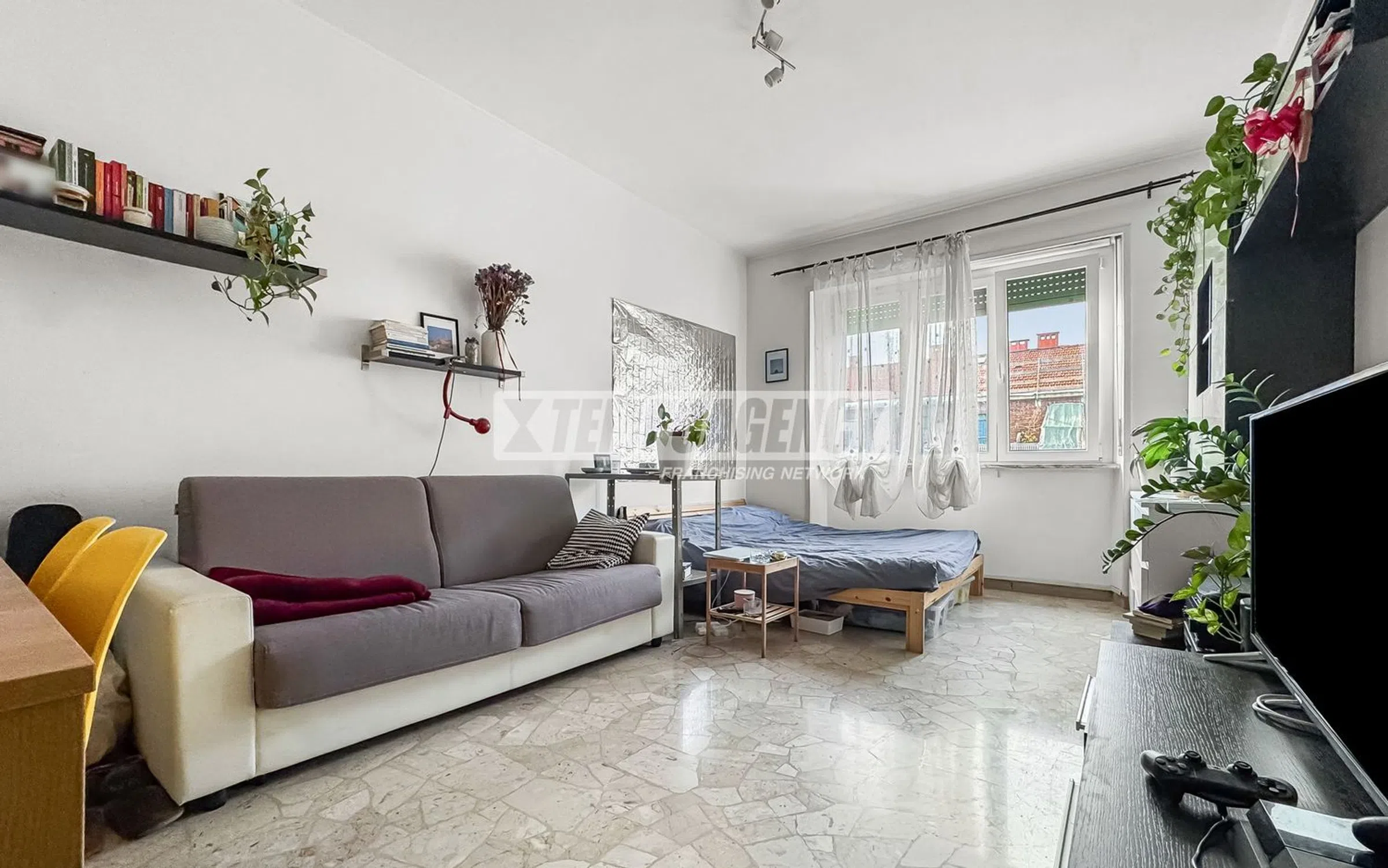 Trilocale in via Illirico, 18 - Photo 1