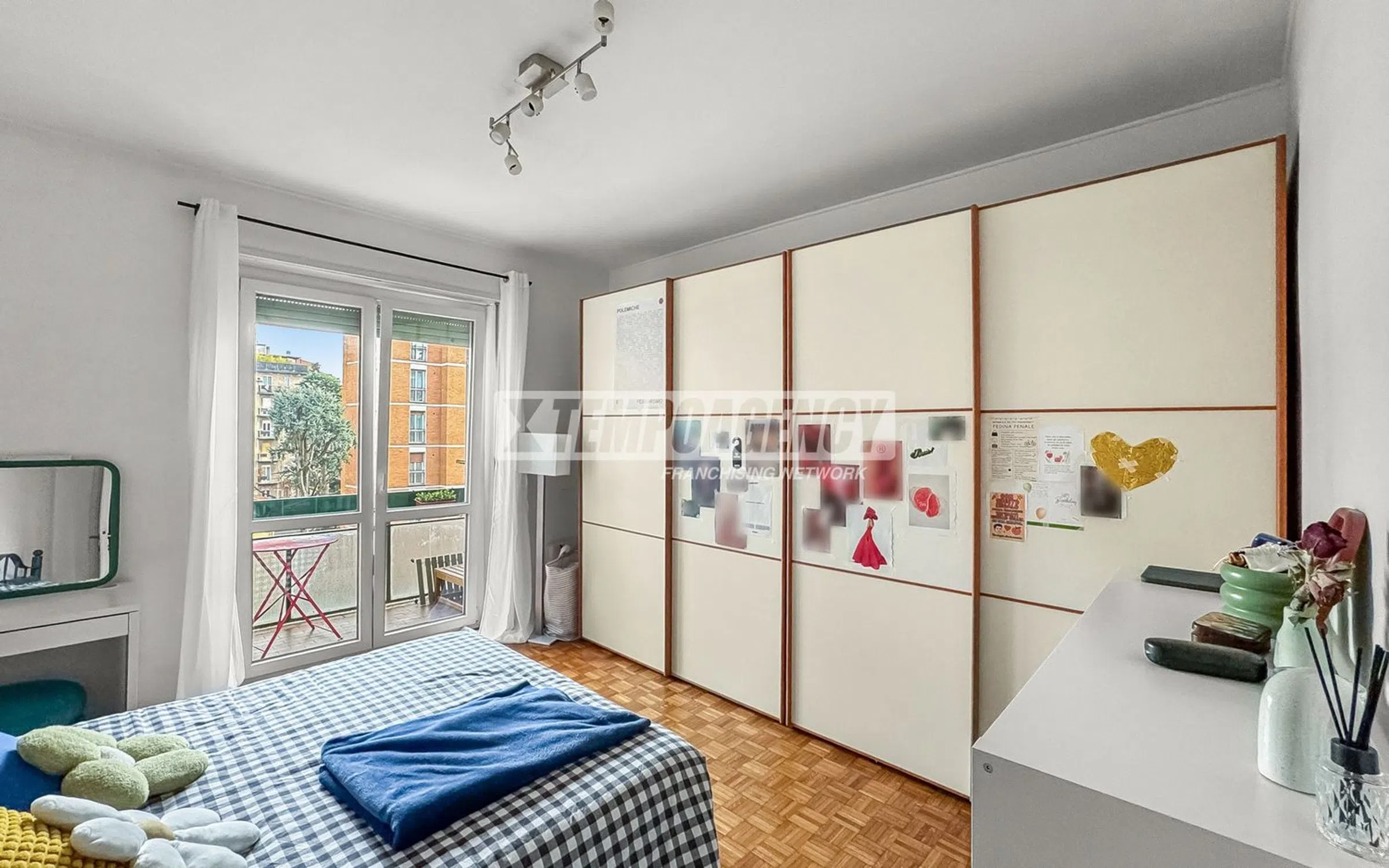 Trilocale in via Illirico, 18 - Photo 6