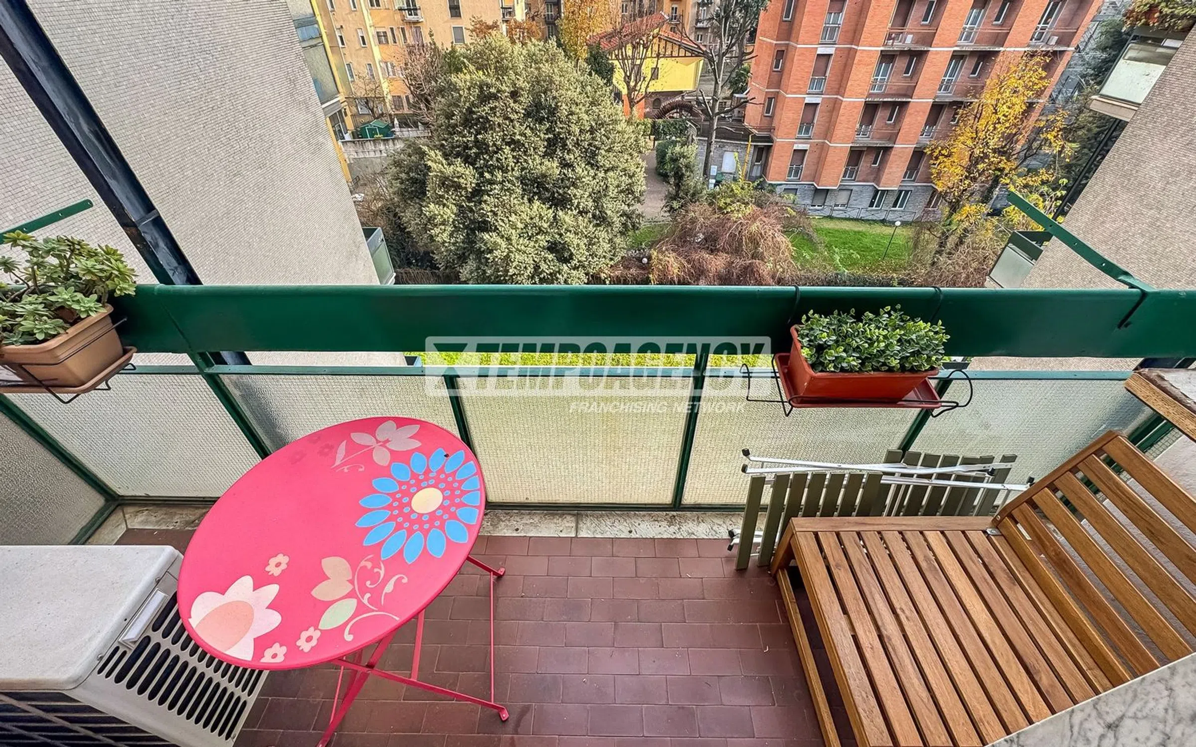 Trilocale in via Illirico, 18 - Photo 8
