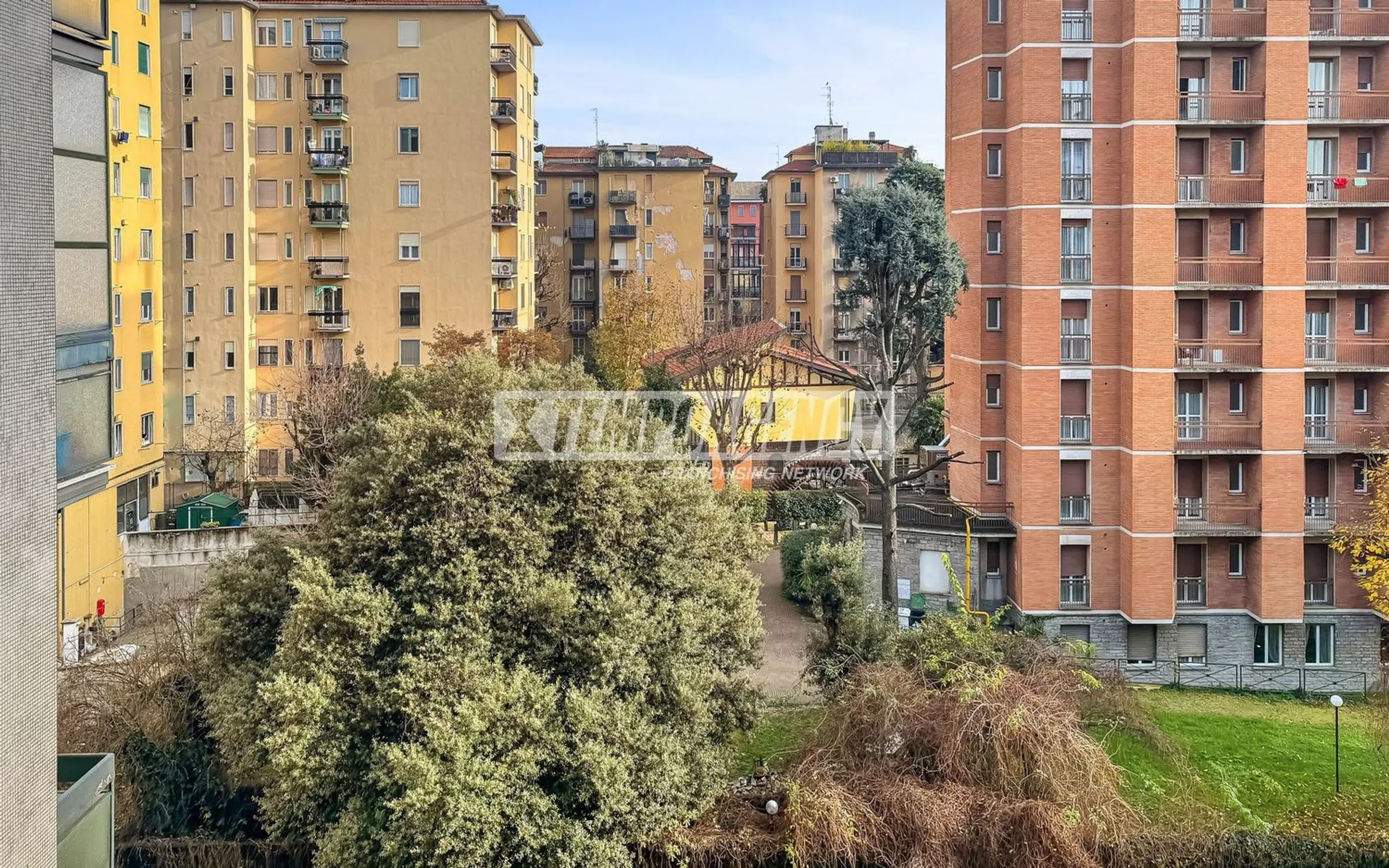 Trilocale in via Illirico, 18 - Photo 9