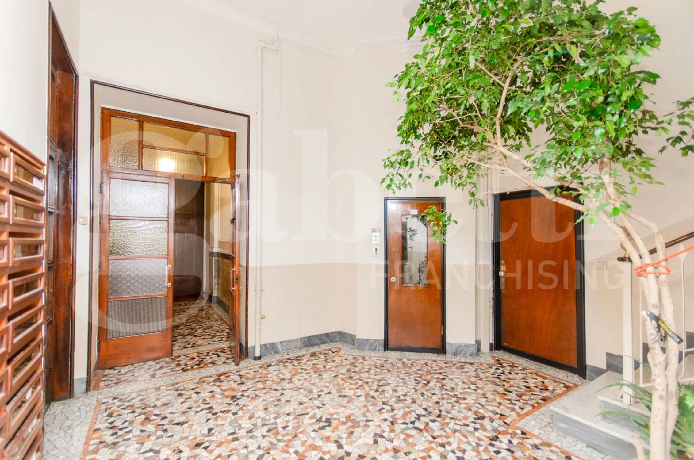 Trilocale in viale Corsica, 5 - Photo 2
