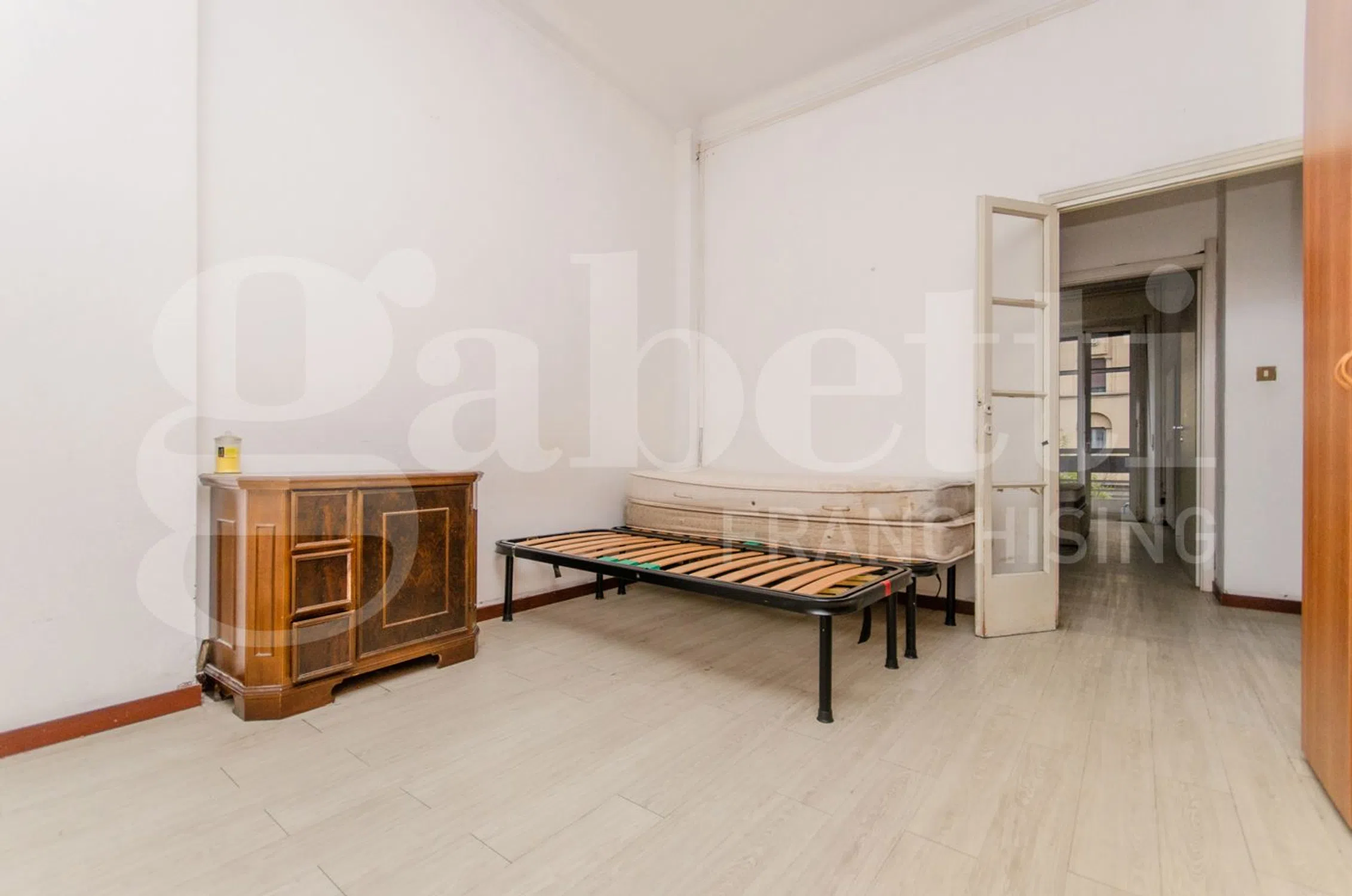 Trilocale in viale Corsica, 5 - Photo 11