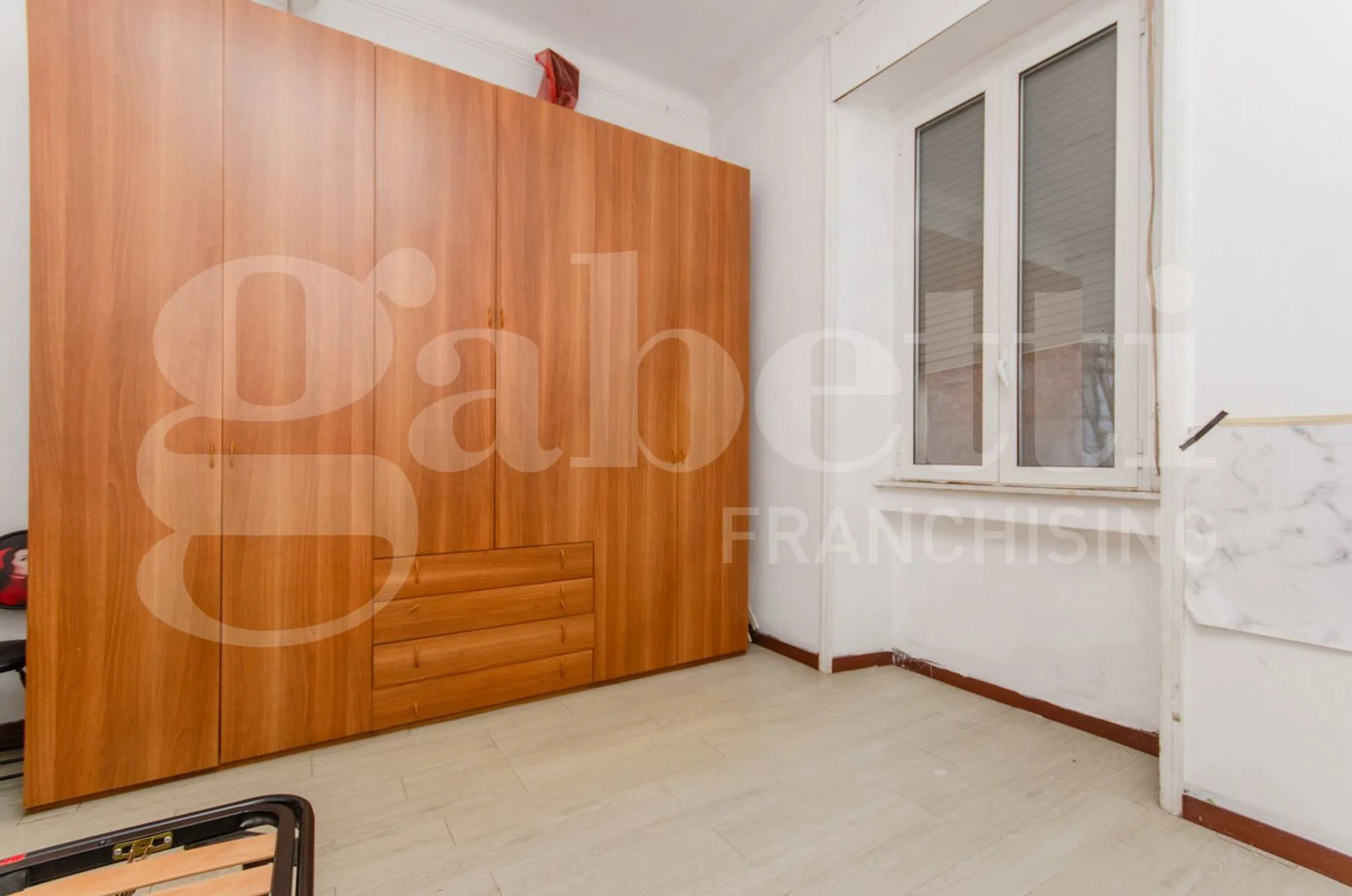 Trilocale in viale Corsica, 5 - Photo 12