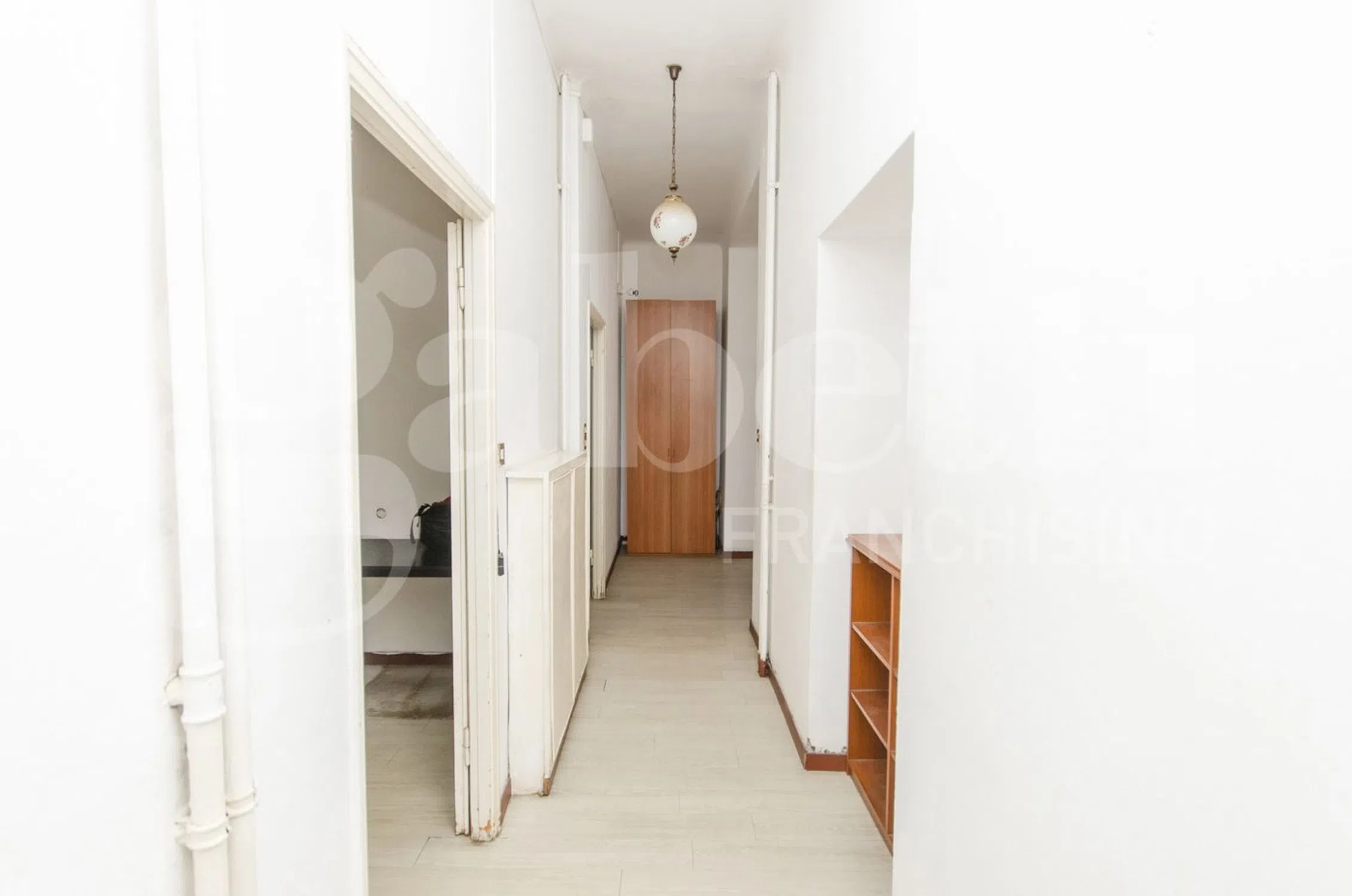Trilocale in viale Corsica, 5 - Photo 14