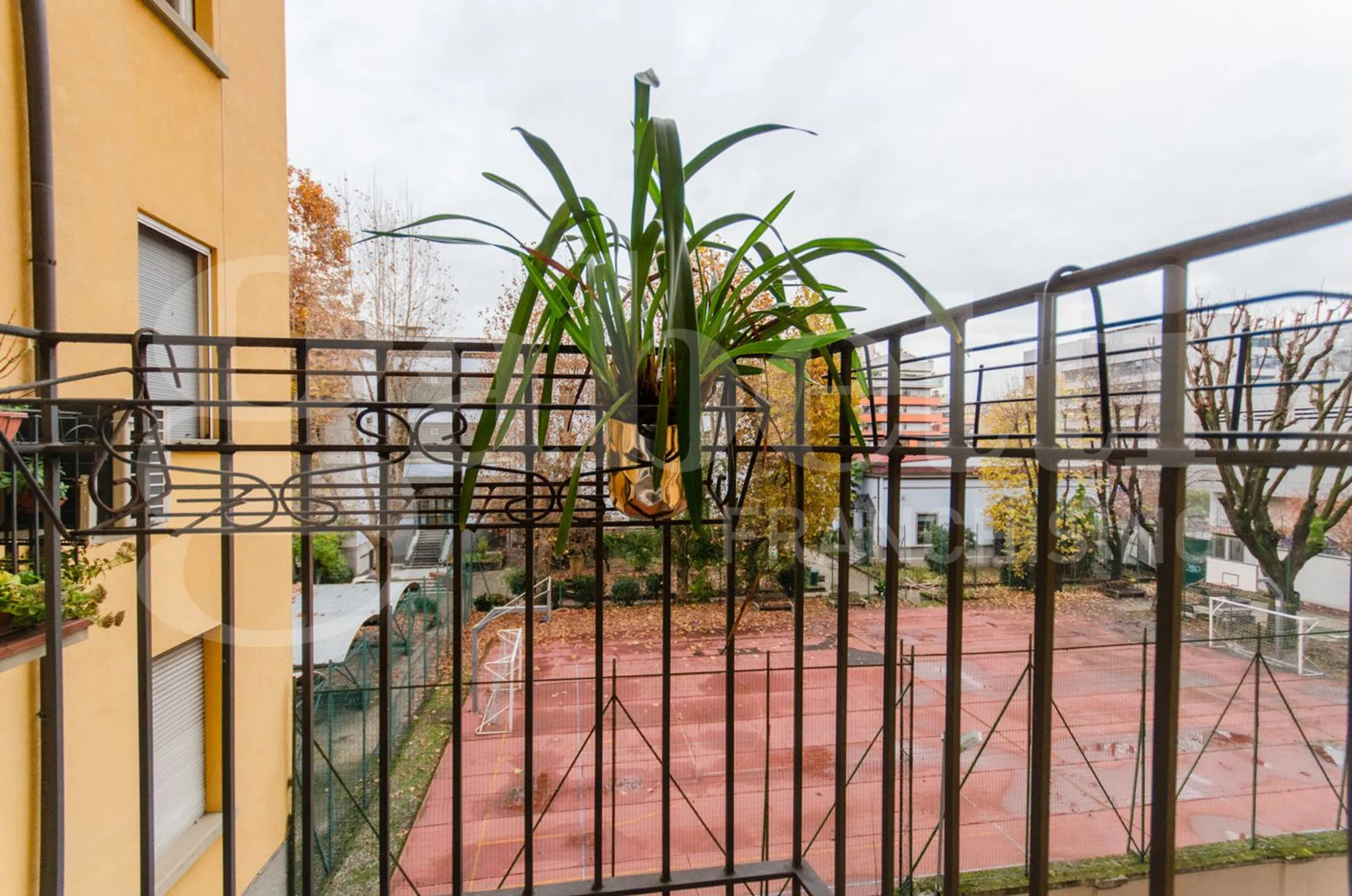 Trilocale in viale Corsica, 5 - Photo 15